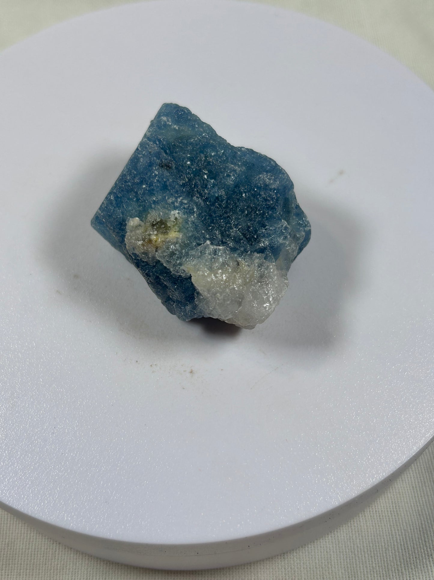 (#1334) - Aquamarine Tumble - New