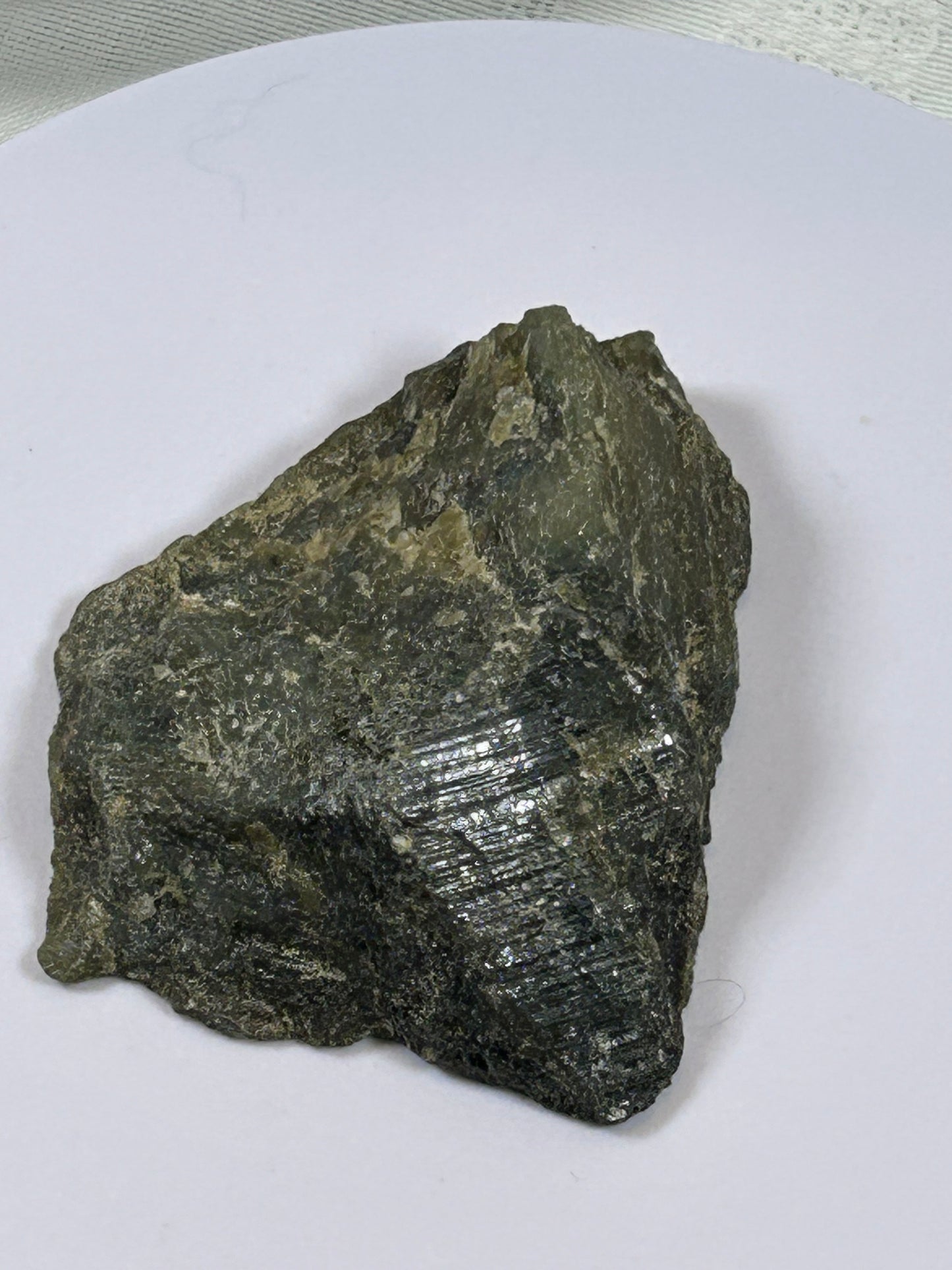 (#141) - LABRADORITE SPECIMEN RAW - NEW
