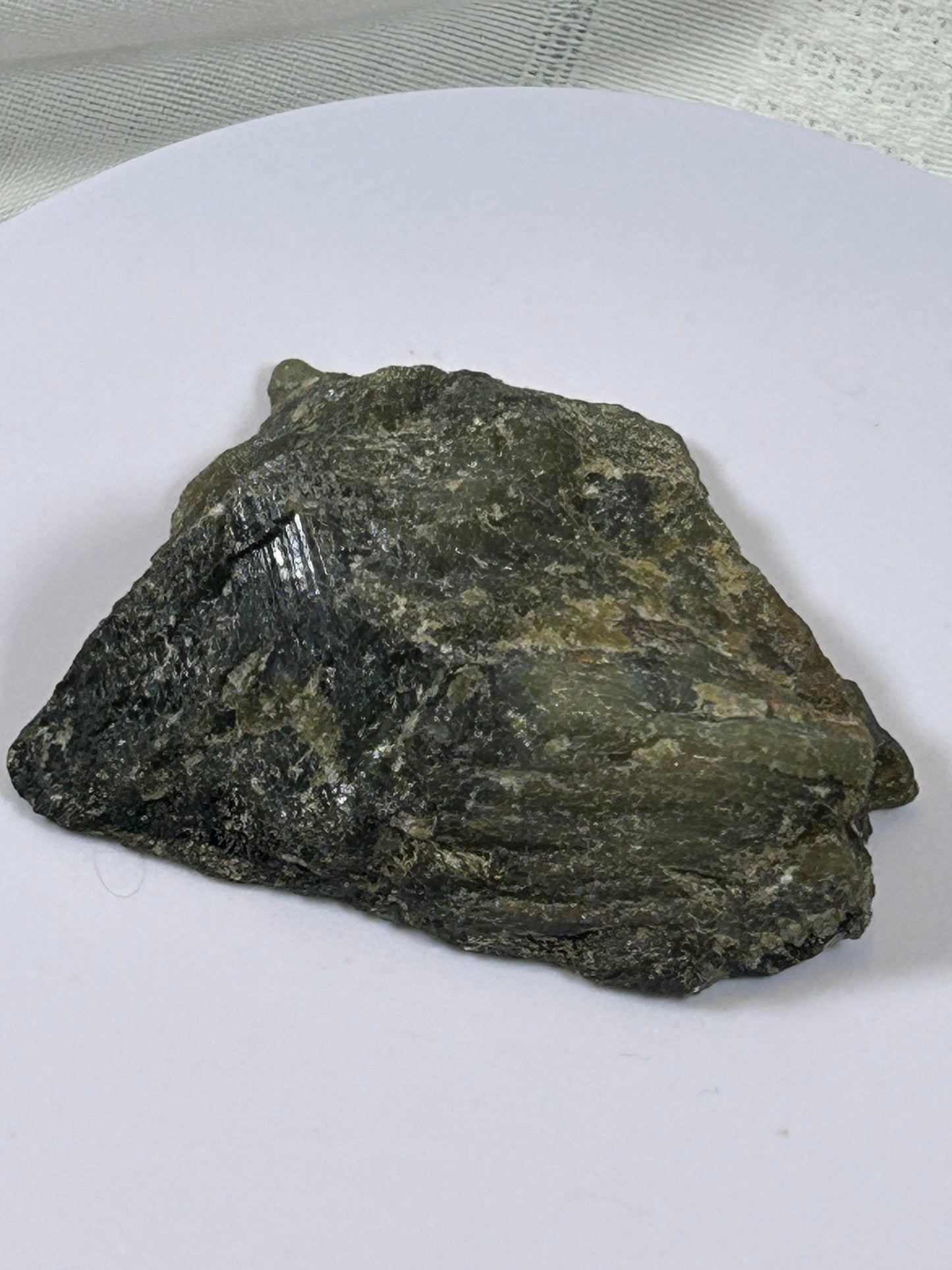 (#141) - LABRADORITE SPECIMEN RAW - NEW