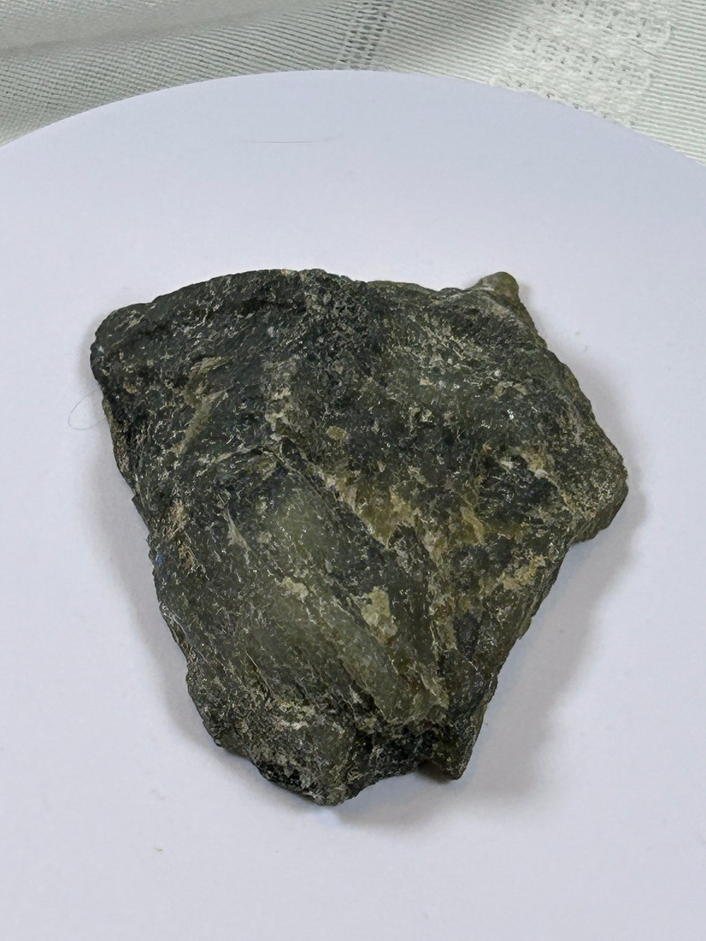 (#141) - LABRADORITE SPECIMEN RAW - NEW