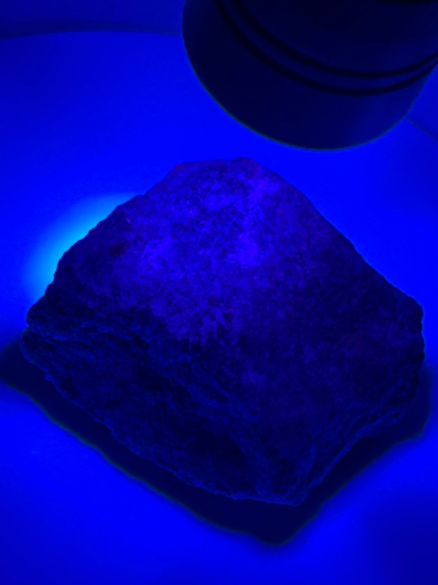 (#148) - RUBY ZOISITE SPECIMEN RAW - NEW