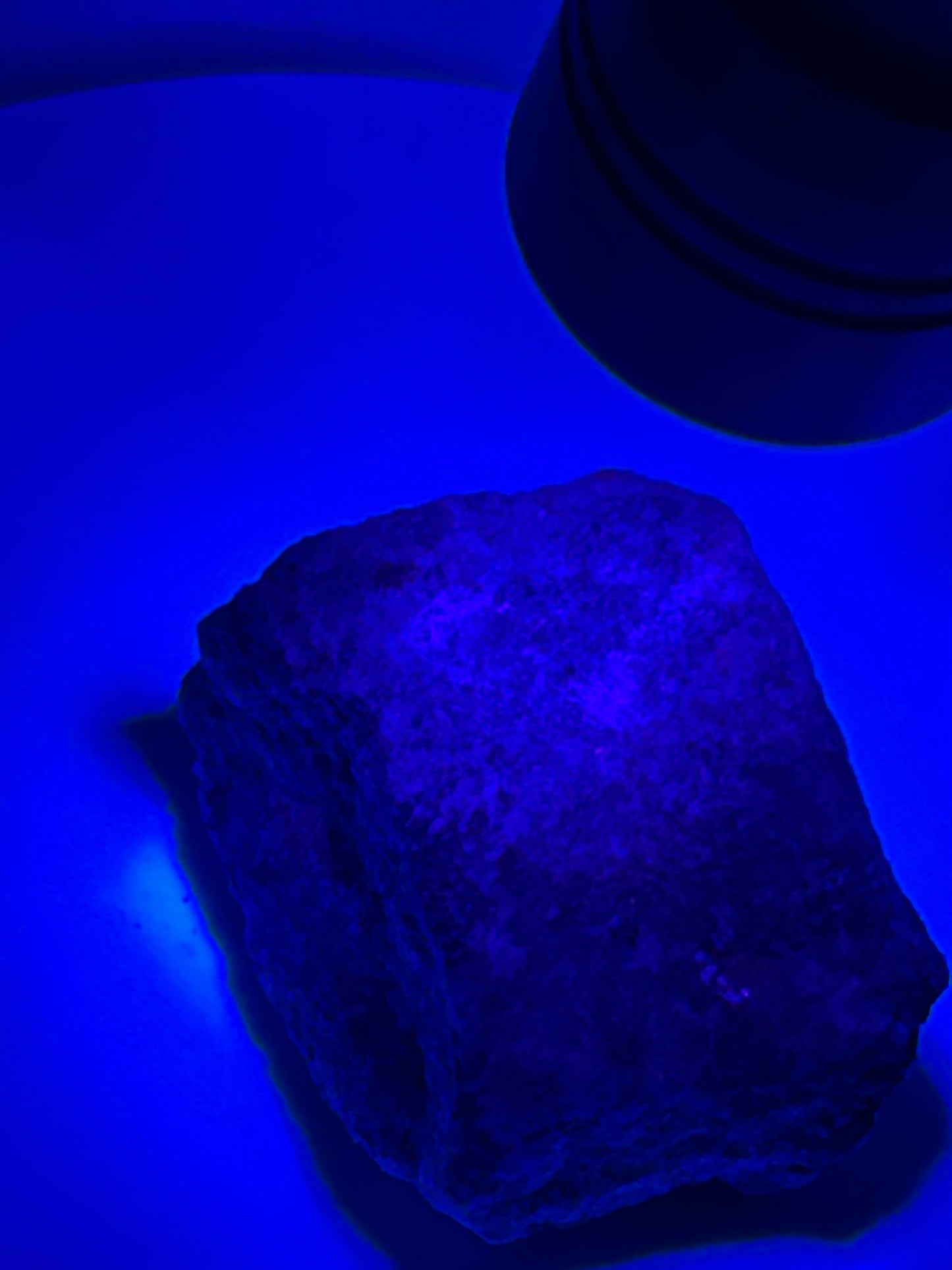 (#148) - RUBY ZOISITE SPECIMEN RAW - NEW