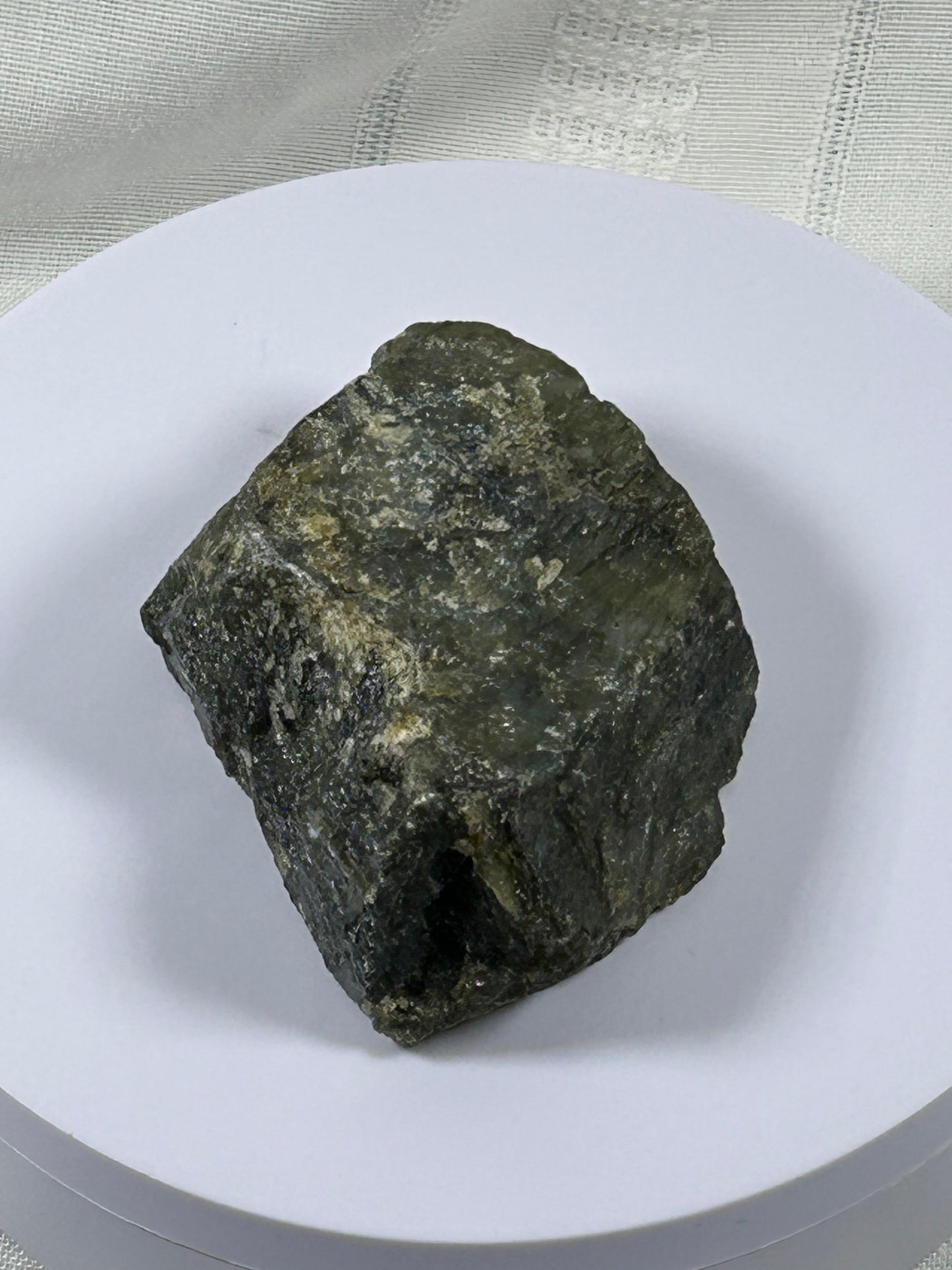(#143) - LABRADORITE SPECIMEN RAW - NEW