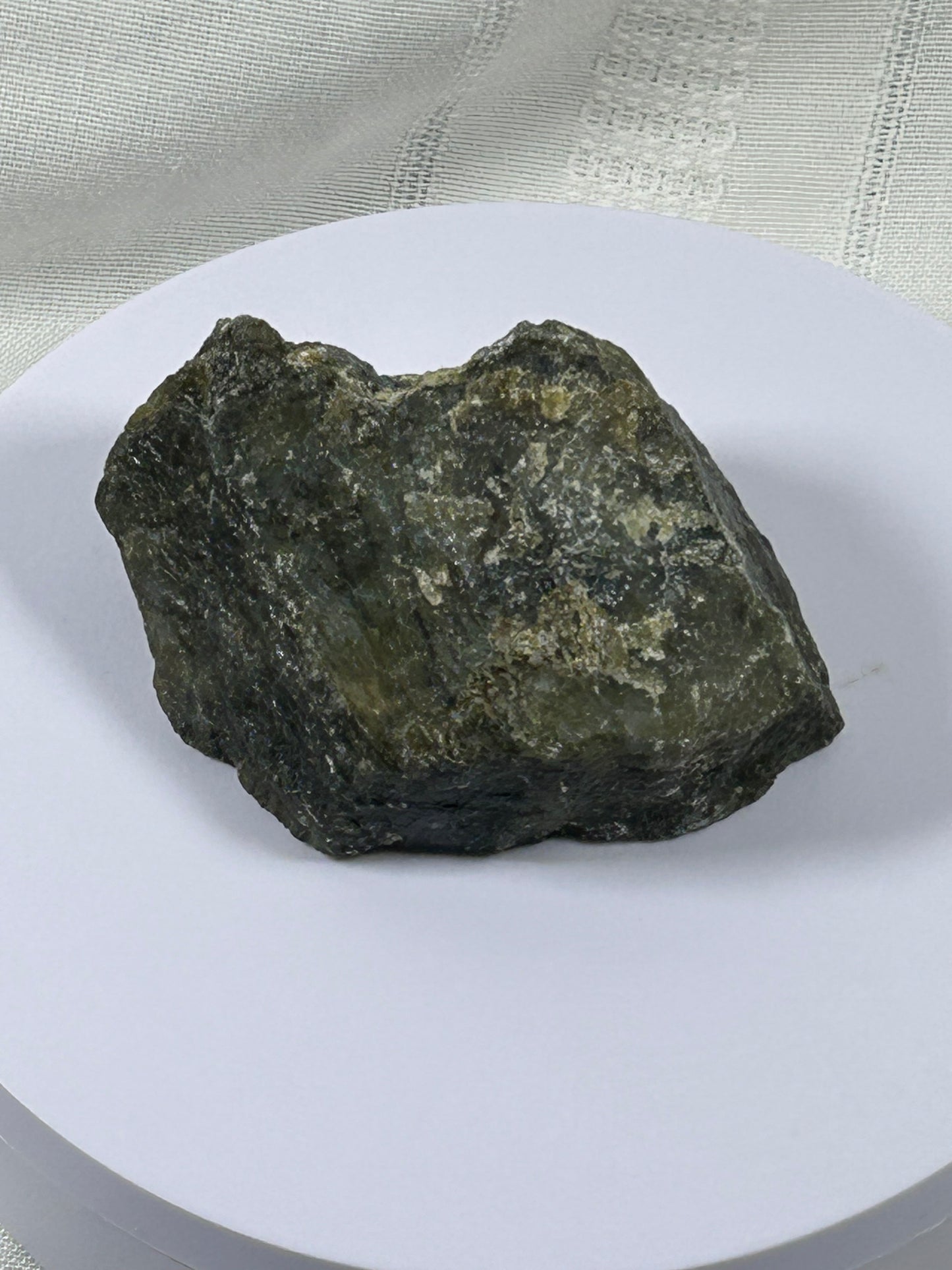 (#143) - LABRADORITE SPECIMEN RAW - NEW