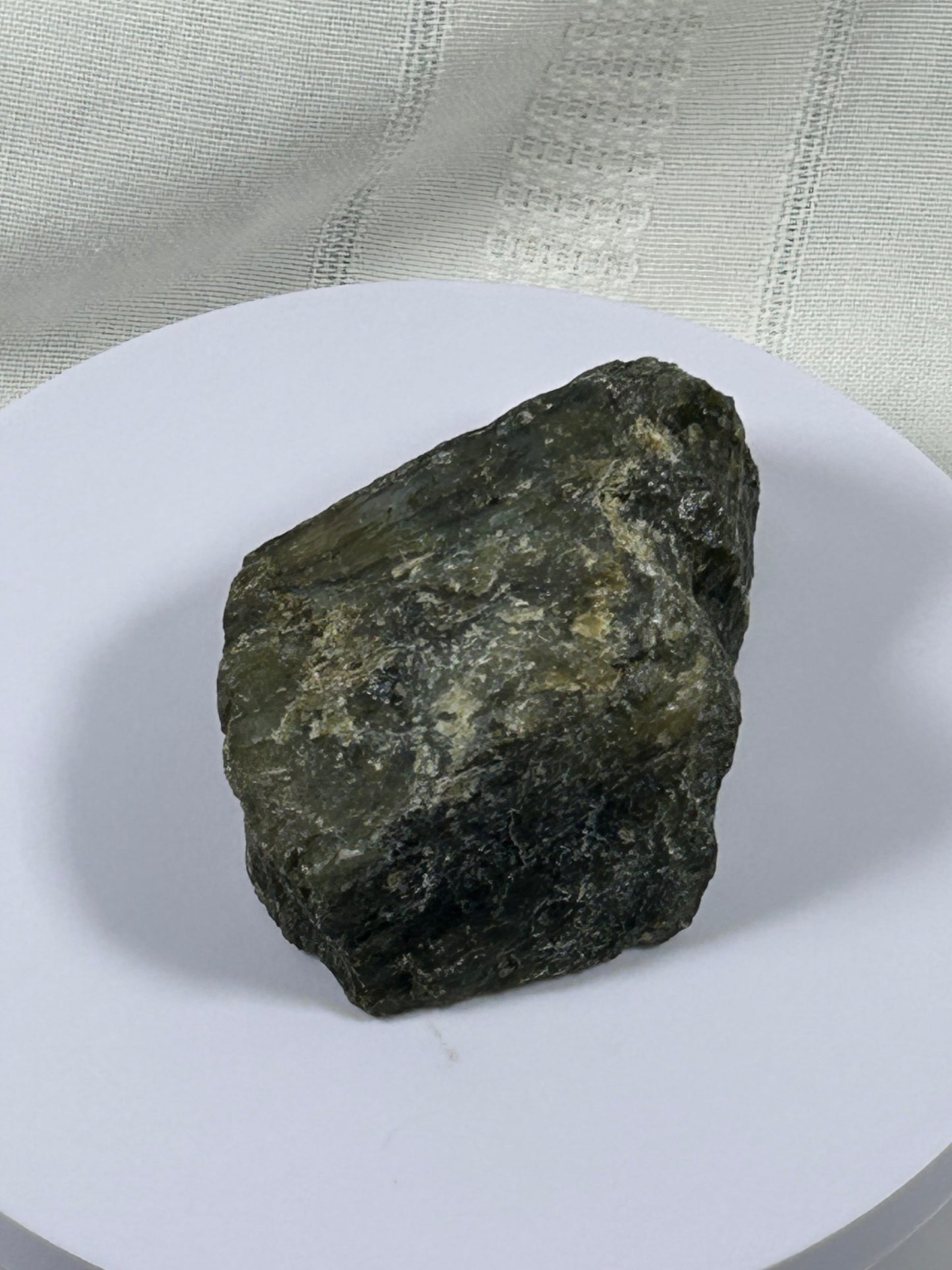 (#143) - LABRADORITE SPECIMEN RAW - NEW
