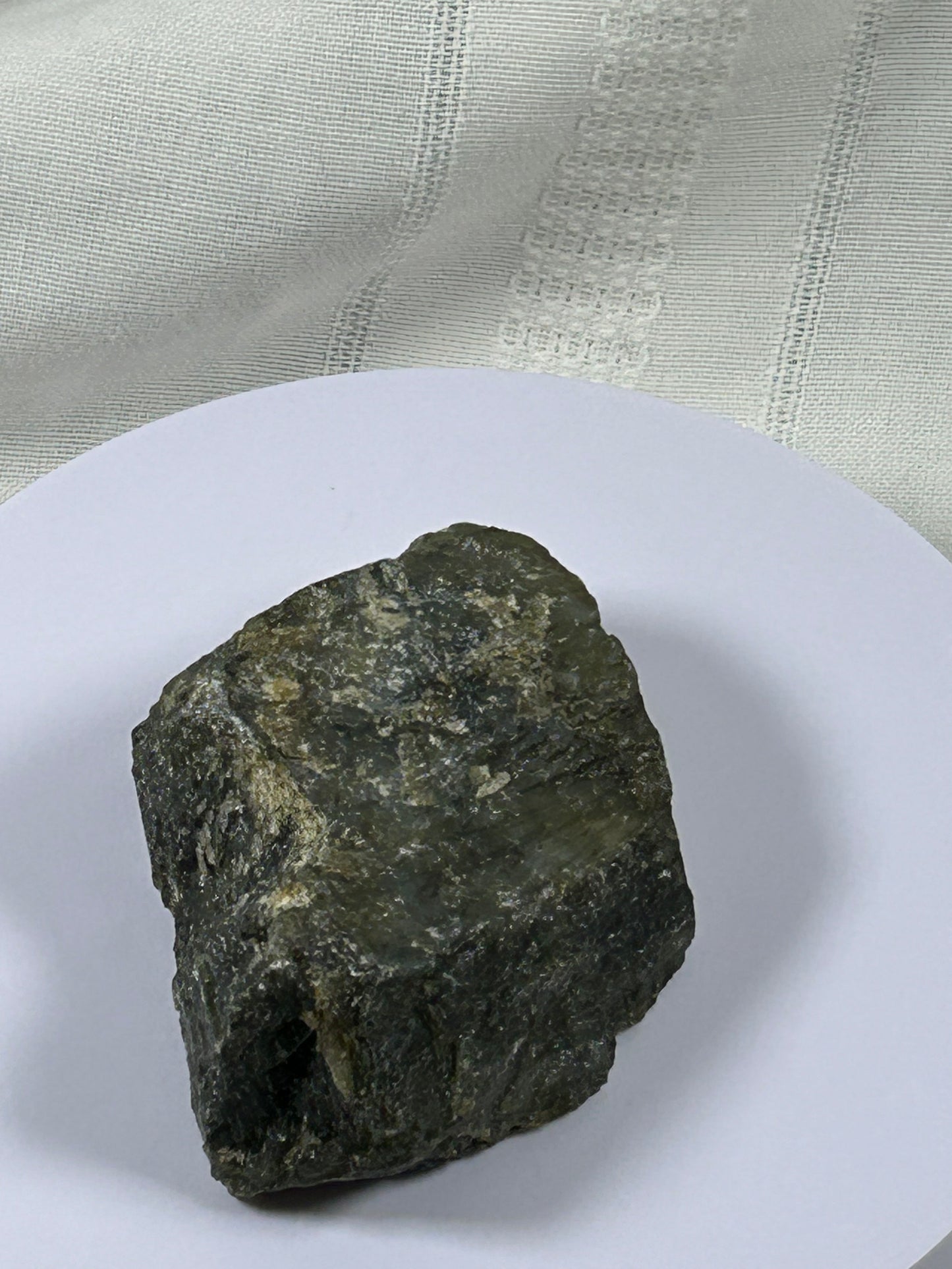 (#143) - LABRADORITE SPECIMEN RAW - NEW