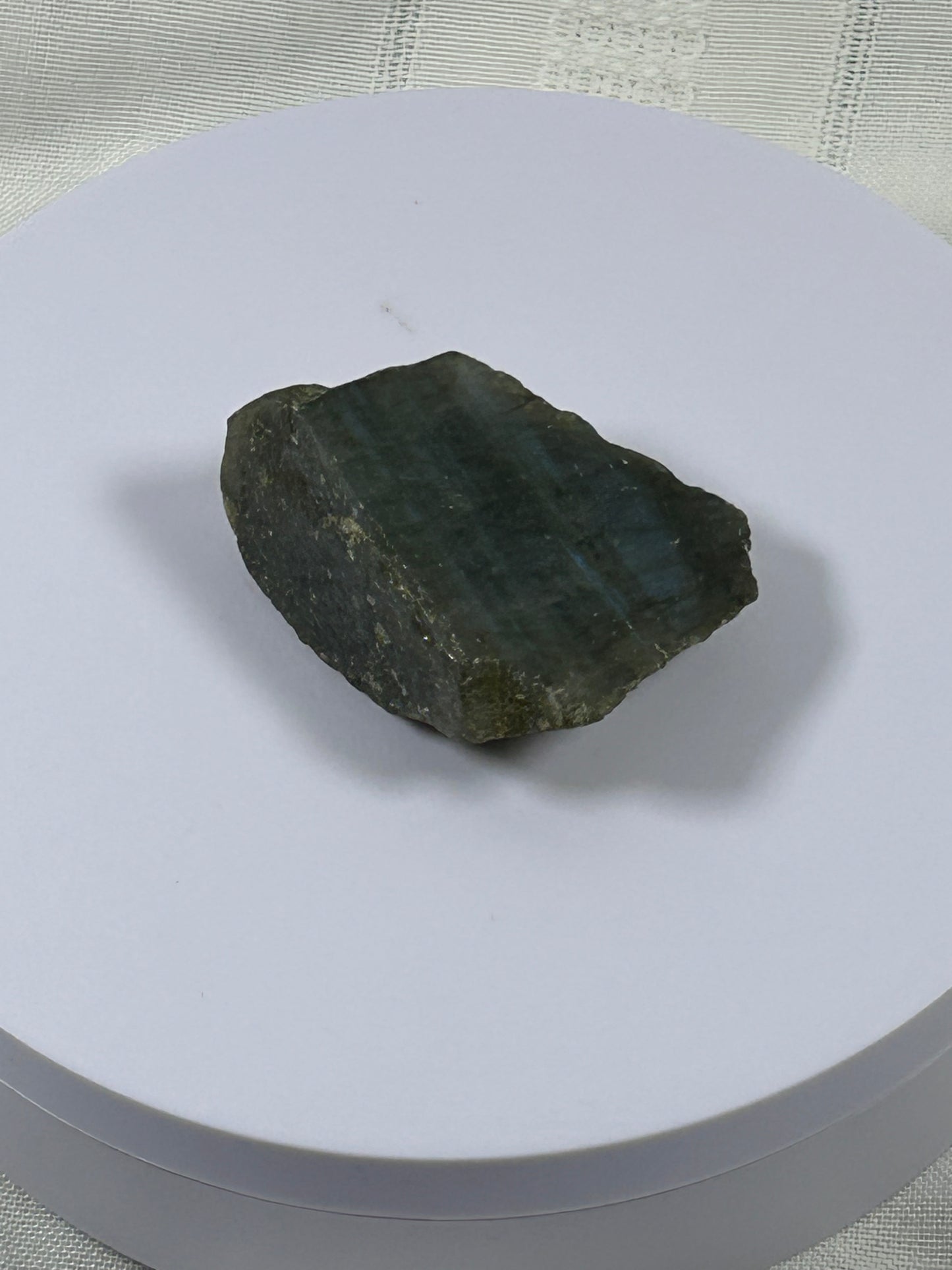 (#142) - LABRADORITE SPECIMEN RAW - NEW