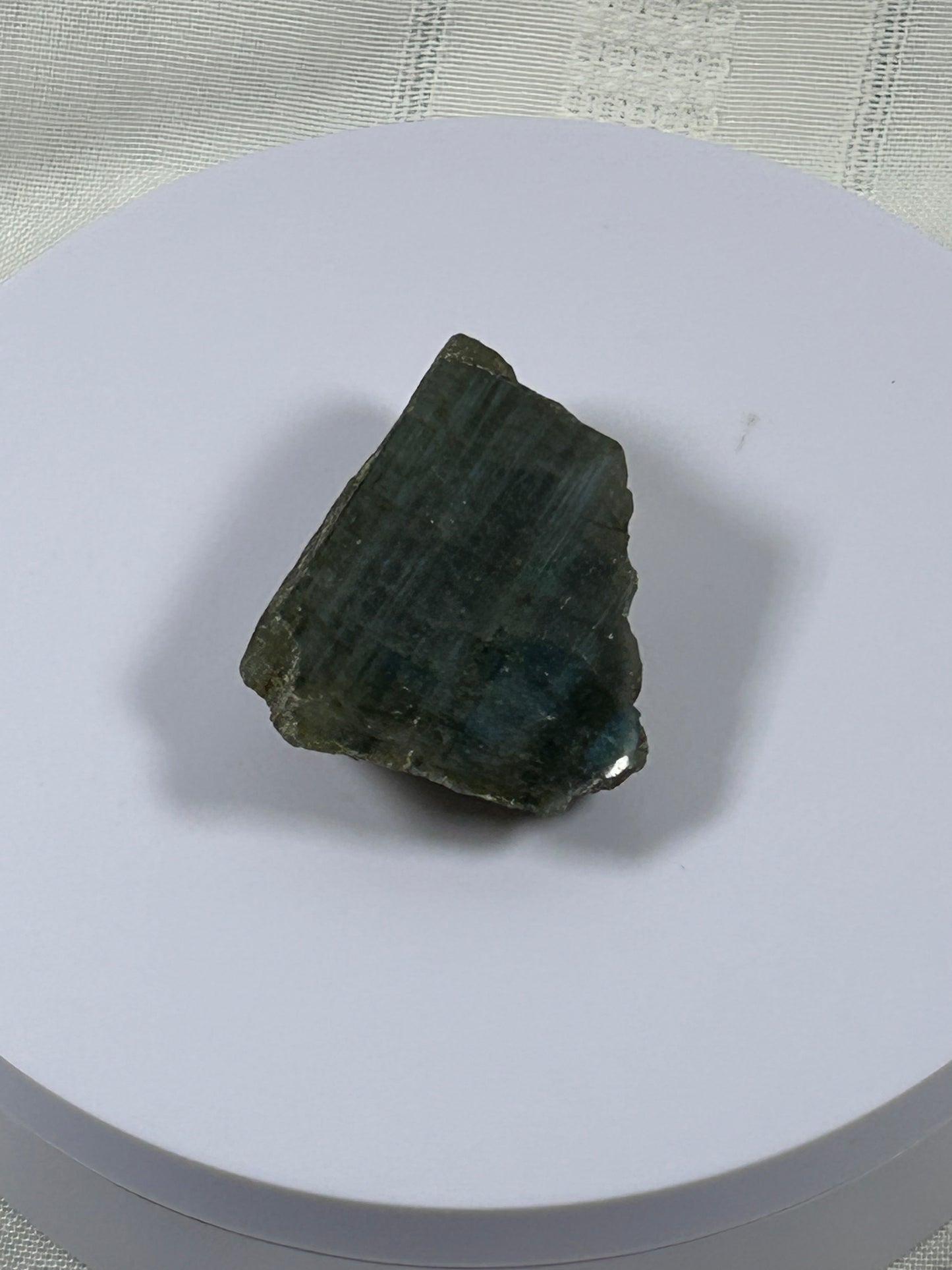 (#142) - LABRADORITE SPECIMEN RAW - NEW