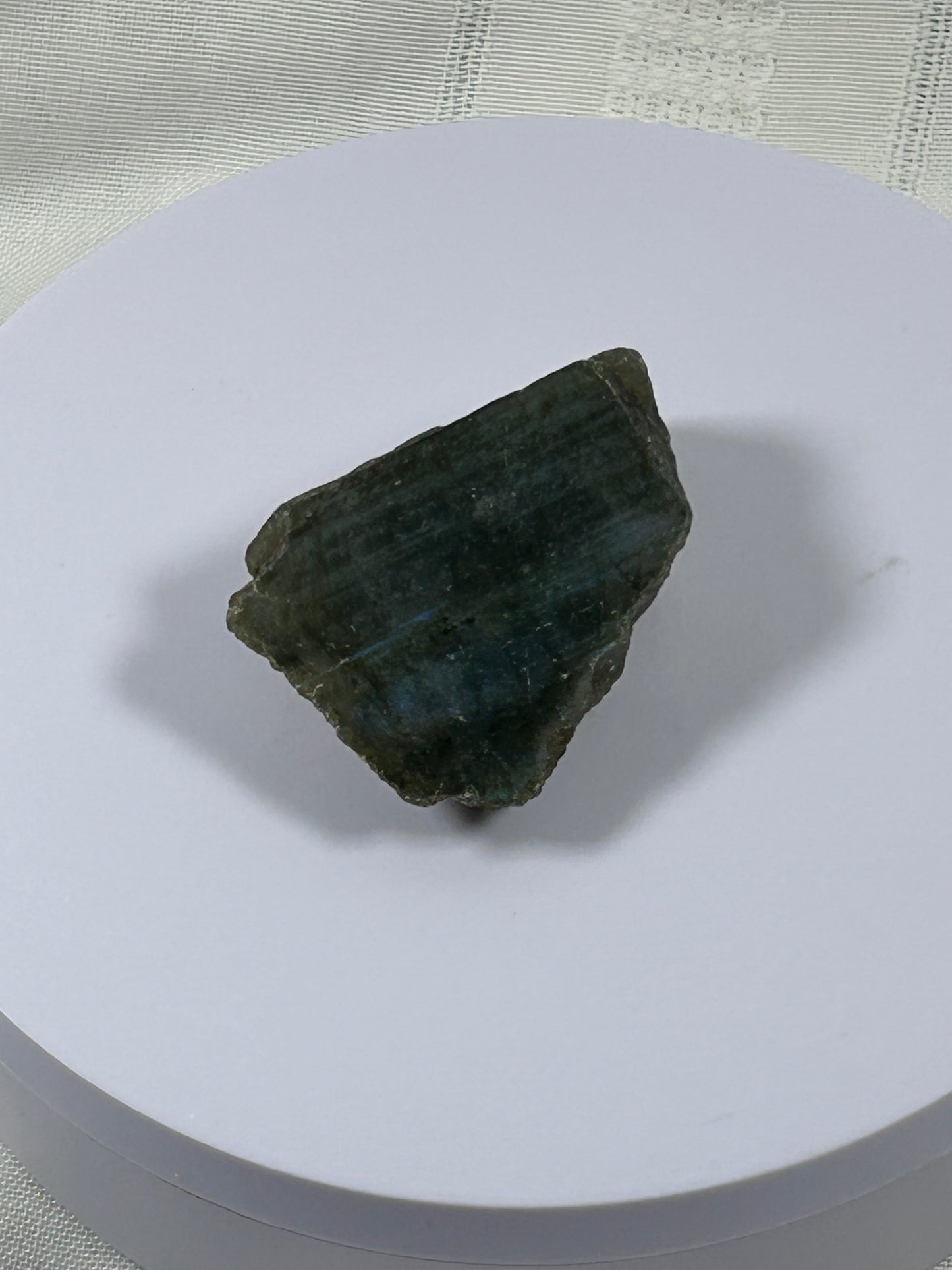 (#142) - LABRADORITE SPECIMEN RAW - NEW