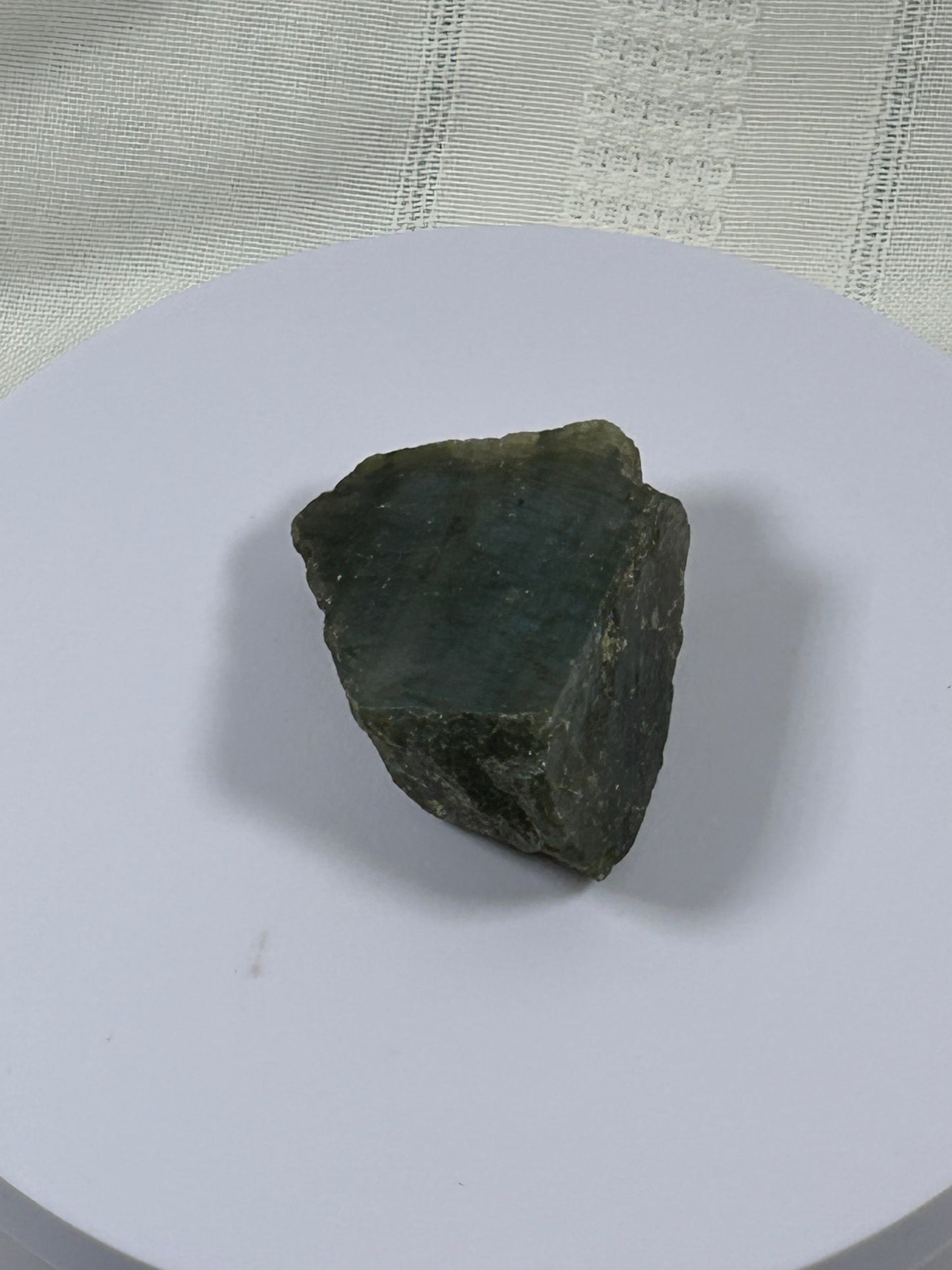 (#142) - LABRADORITE SPECIMEN RAW - NEW