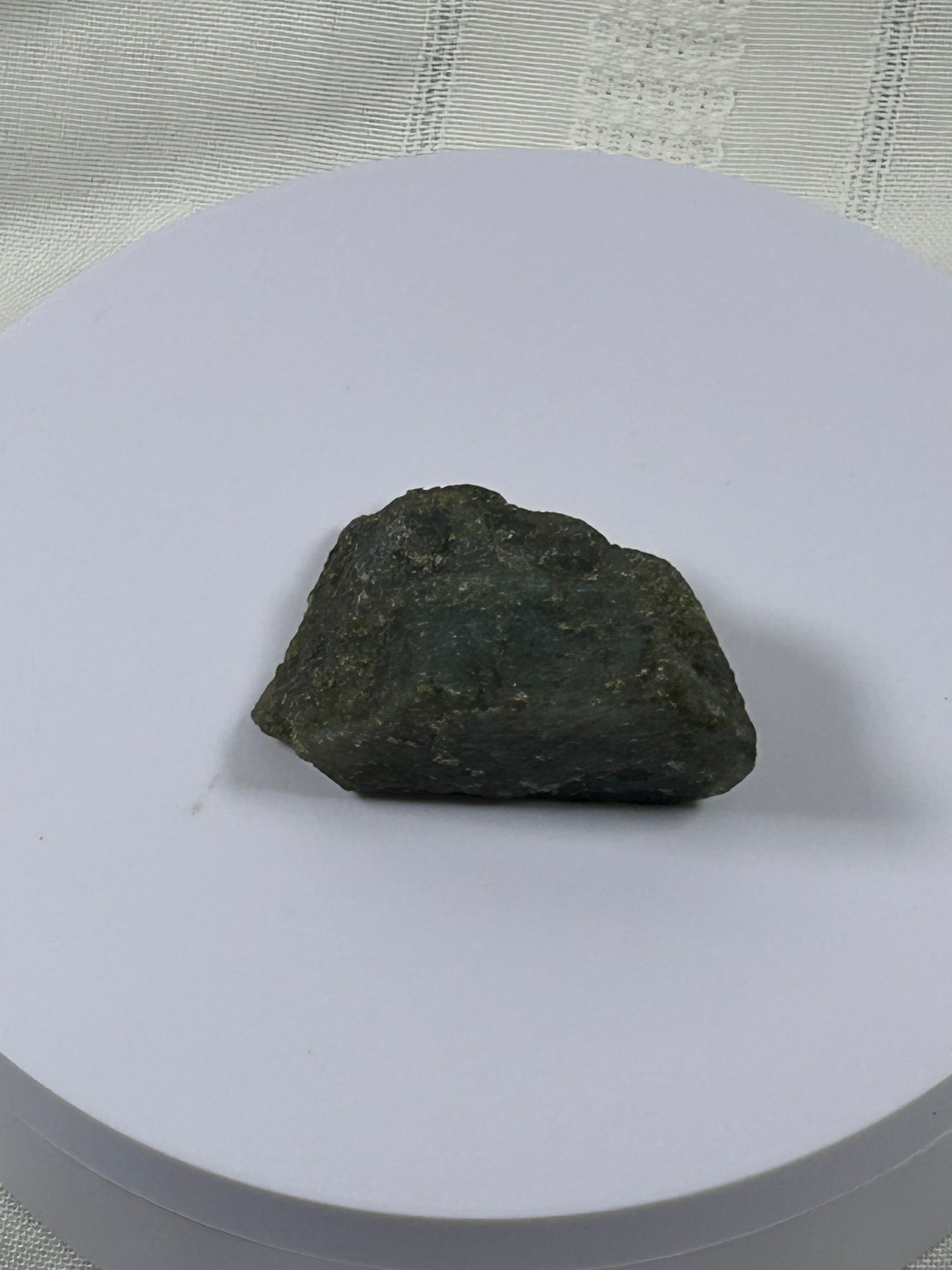 (#142) - LABRADORITE SPECIMEN RAW - NEW