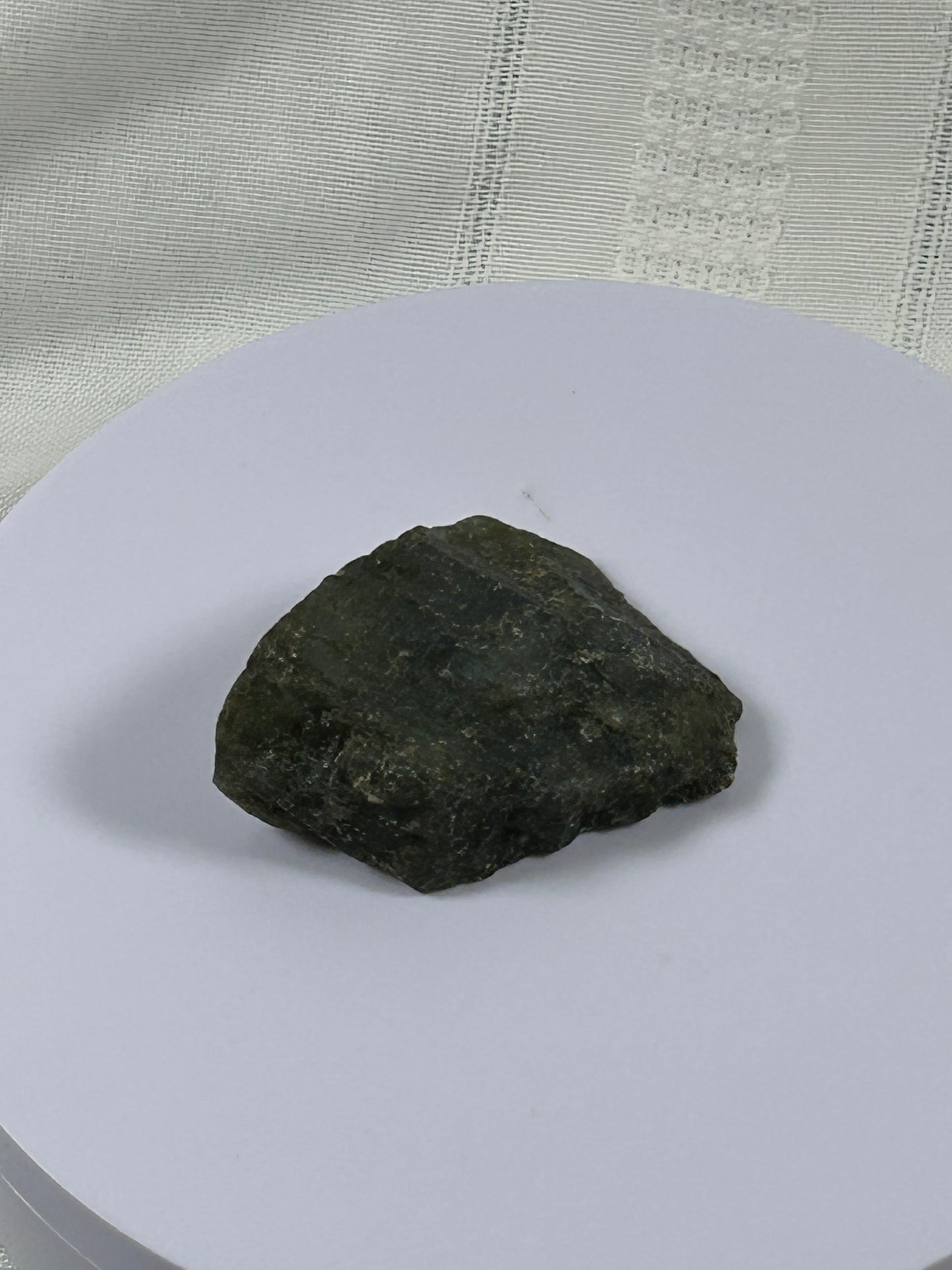 (#142) - LABRADORITE SPECIMEN RAW - NEW