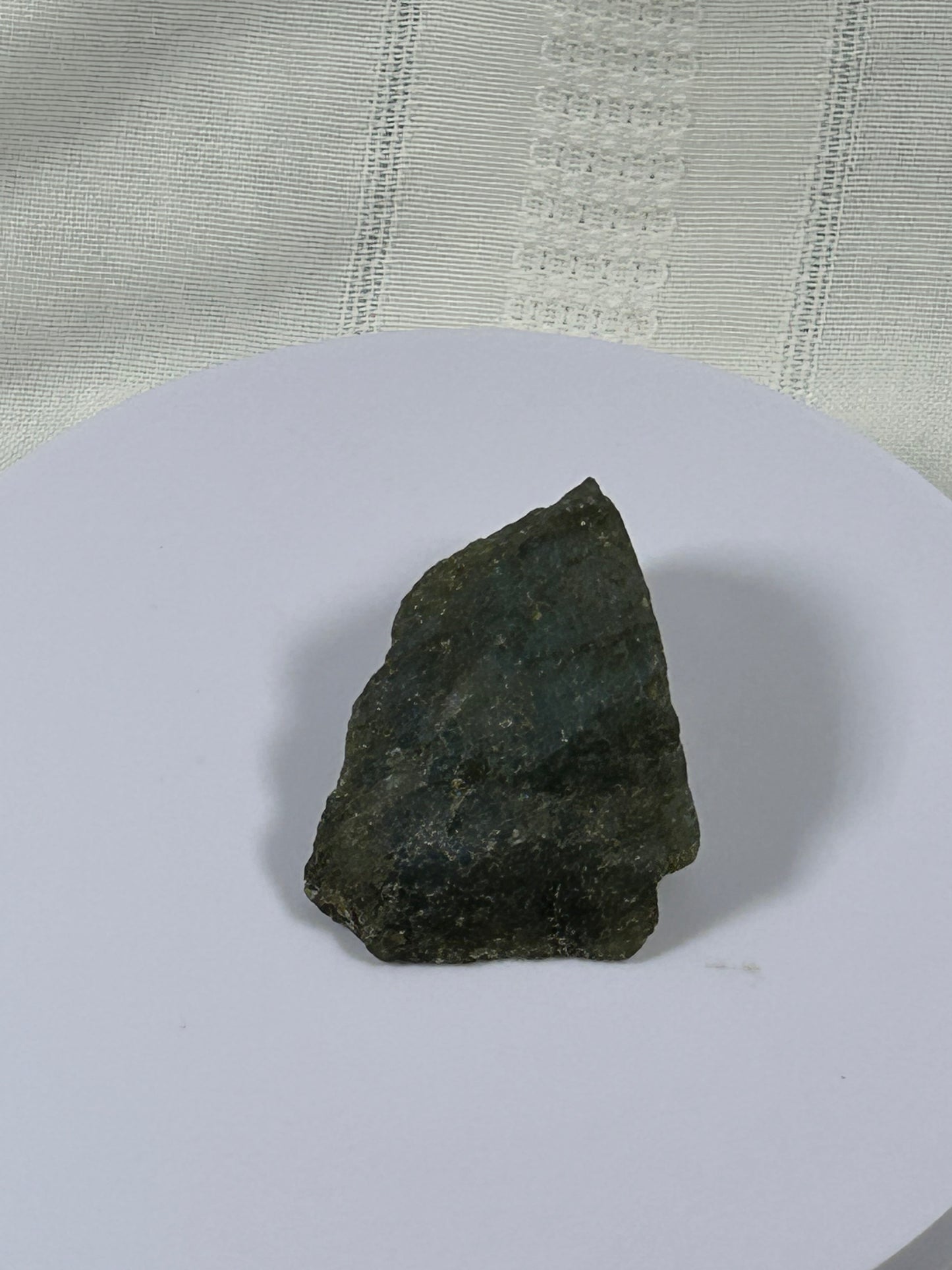 (#142) - LABRADORITE SPECIMEN RAW - NEW