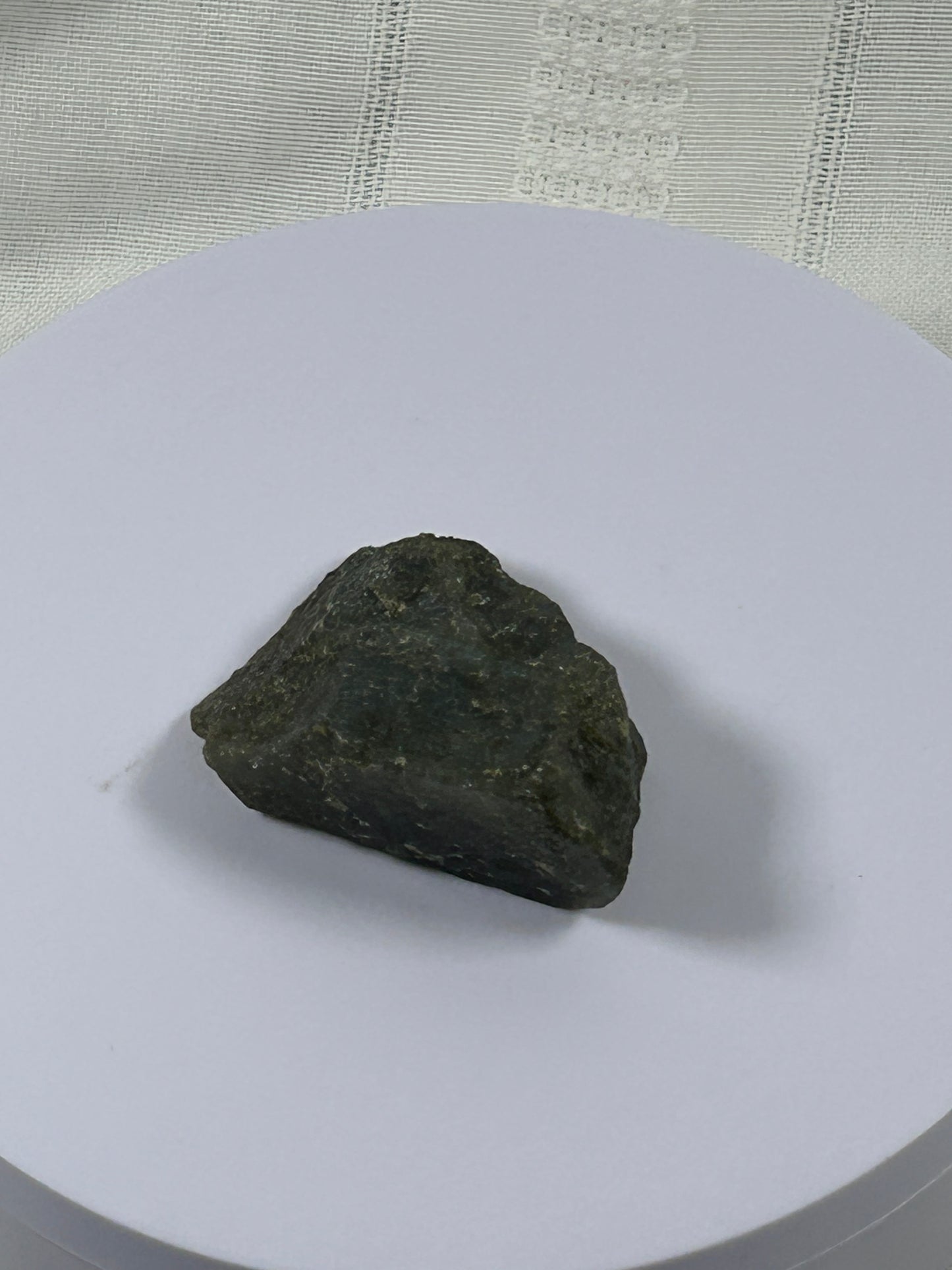 (#142) - LABRADORITE SPECIMEN RAW - NEW