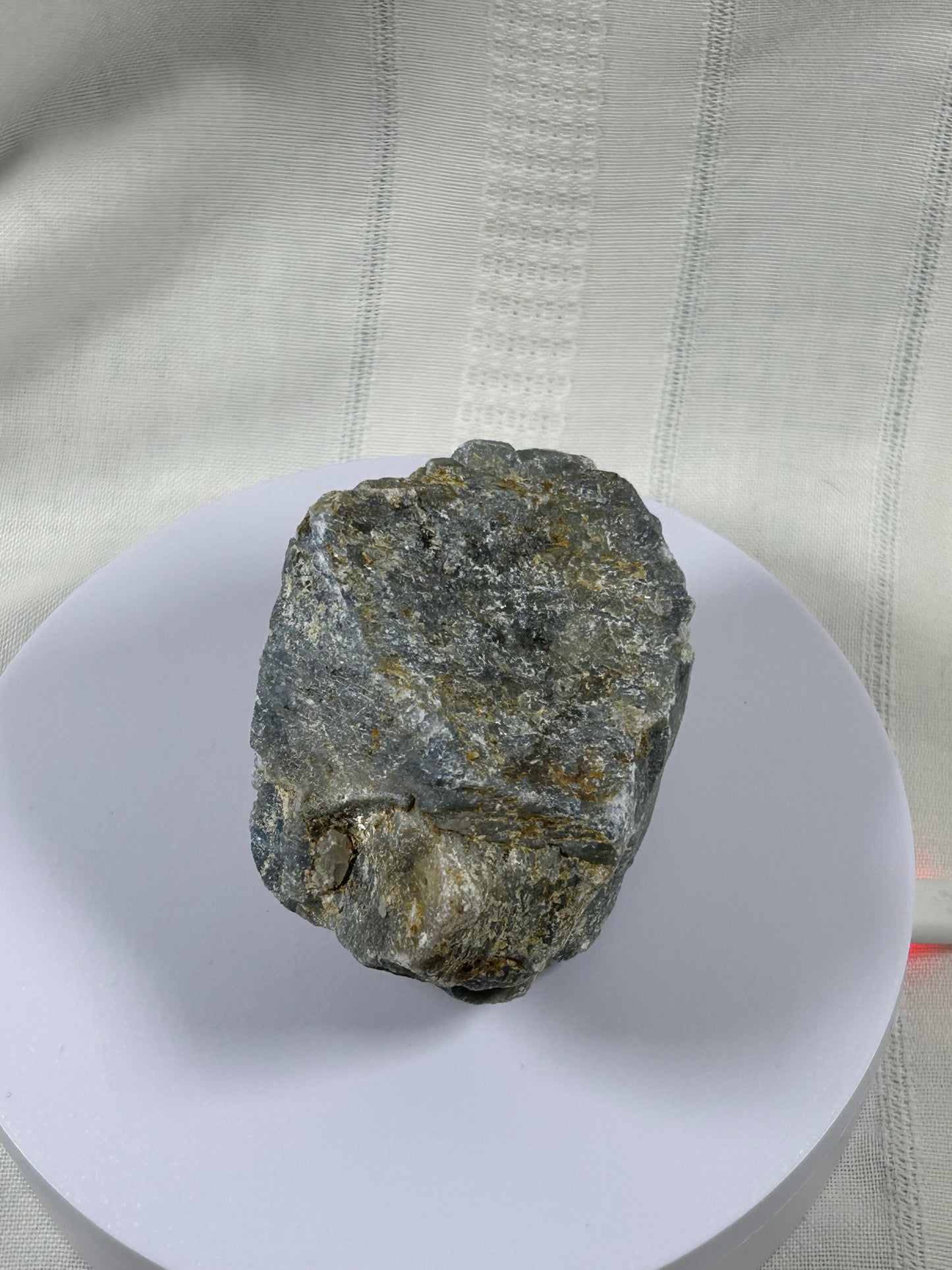 (#146) - KYANITE SPECIMEN RAW - NEW