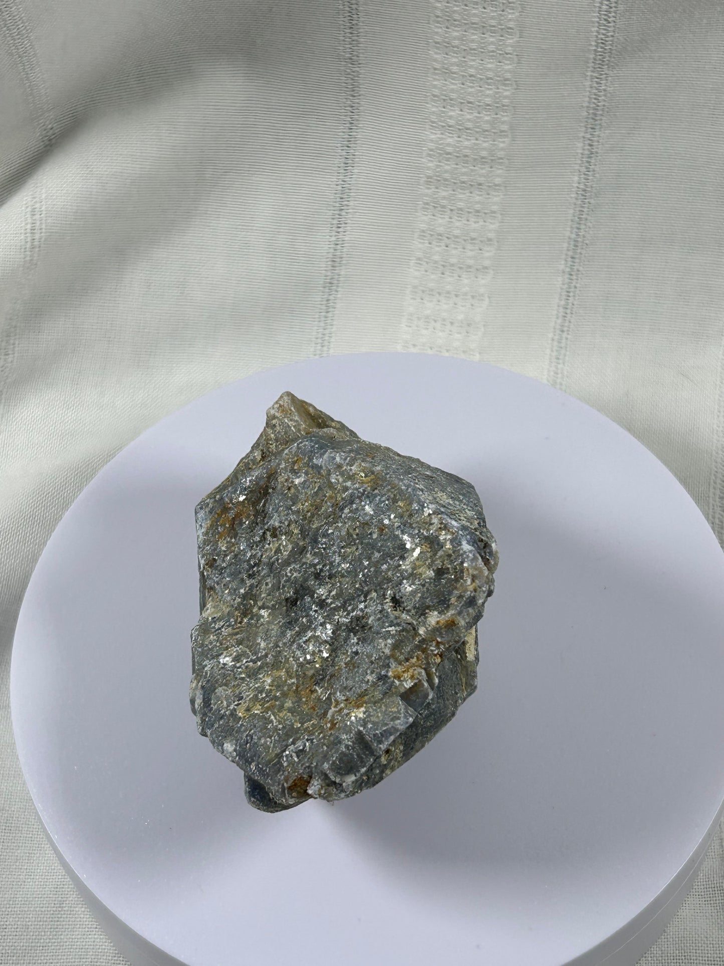 (#146) - KYANITE SPECIMEN RAW - NEW