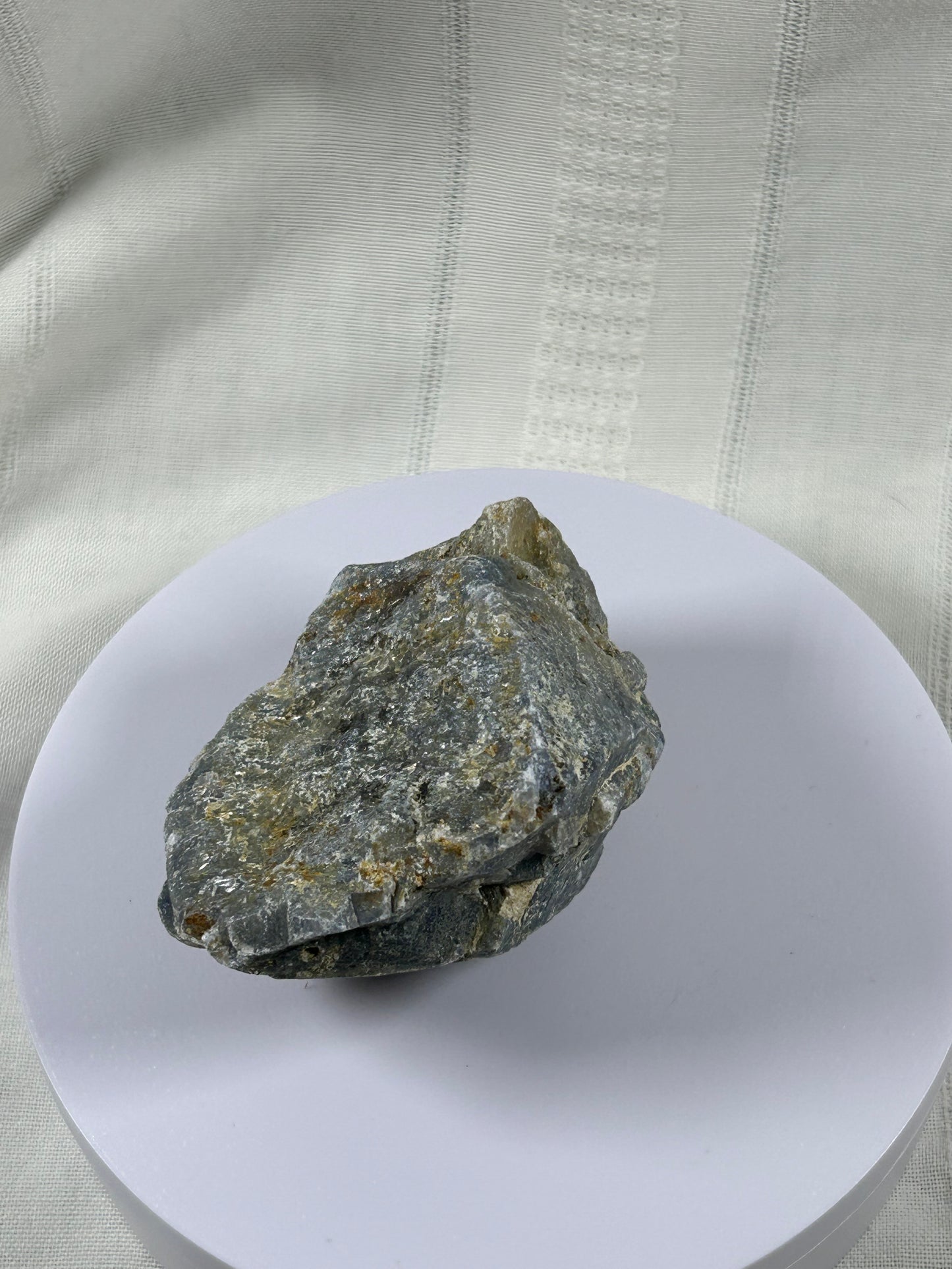 (#146) - KYANITE SPECIMEN RAW - NEW