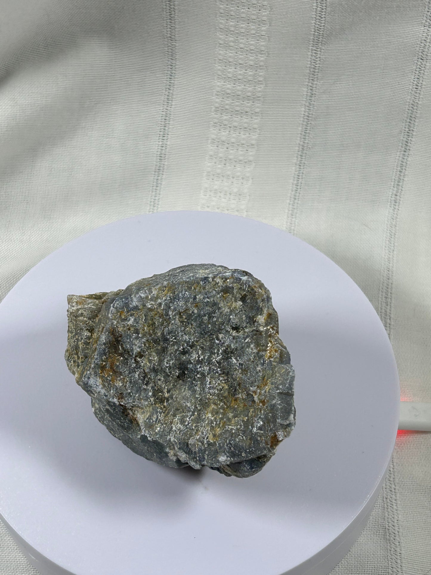 (#146) - KYANITE SPECIMEN RAW - NEW
