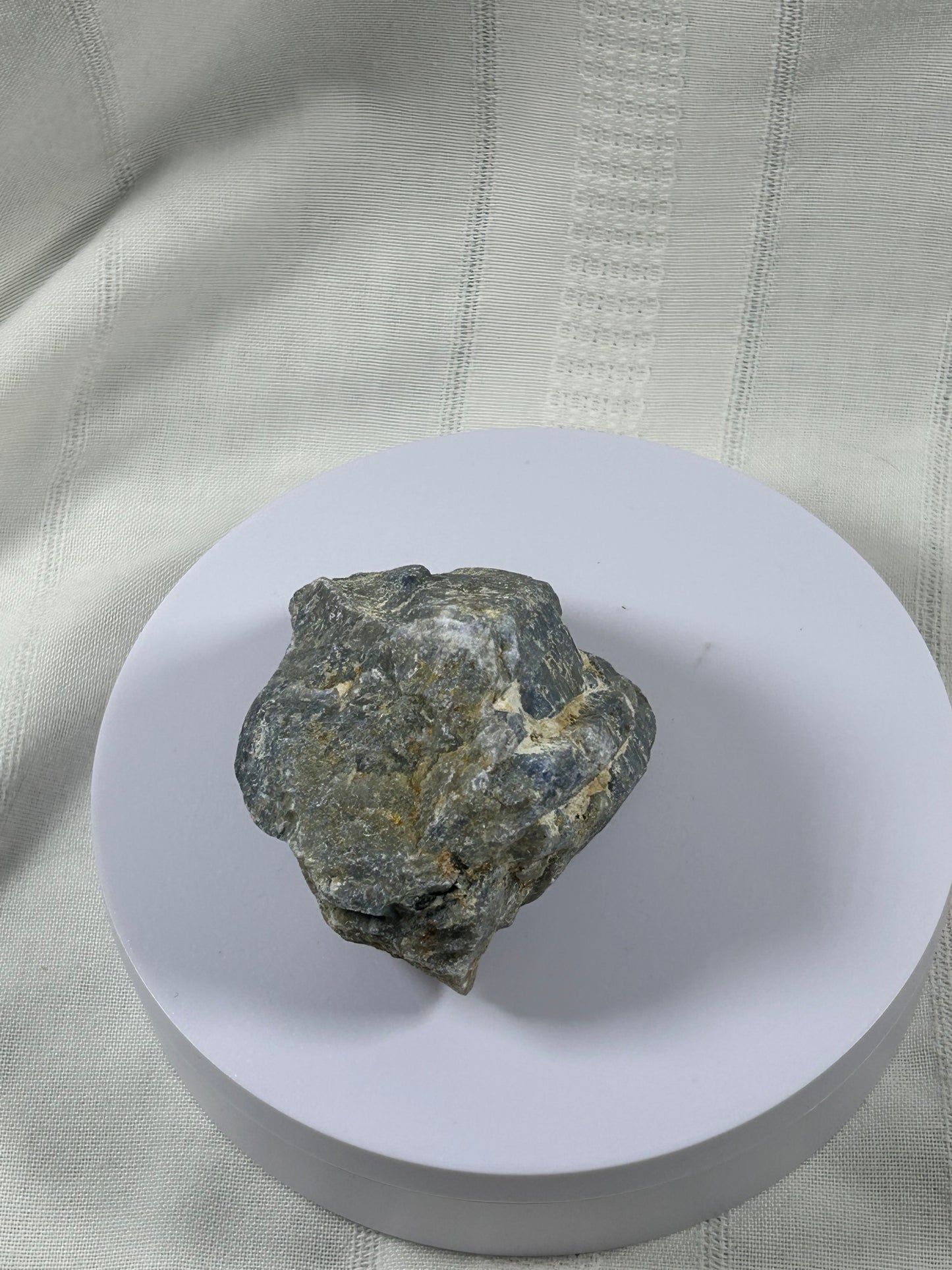 (#146) - KYANITE SPECIMEN RAW - NEW