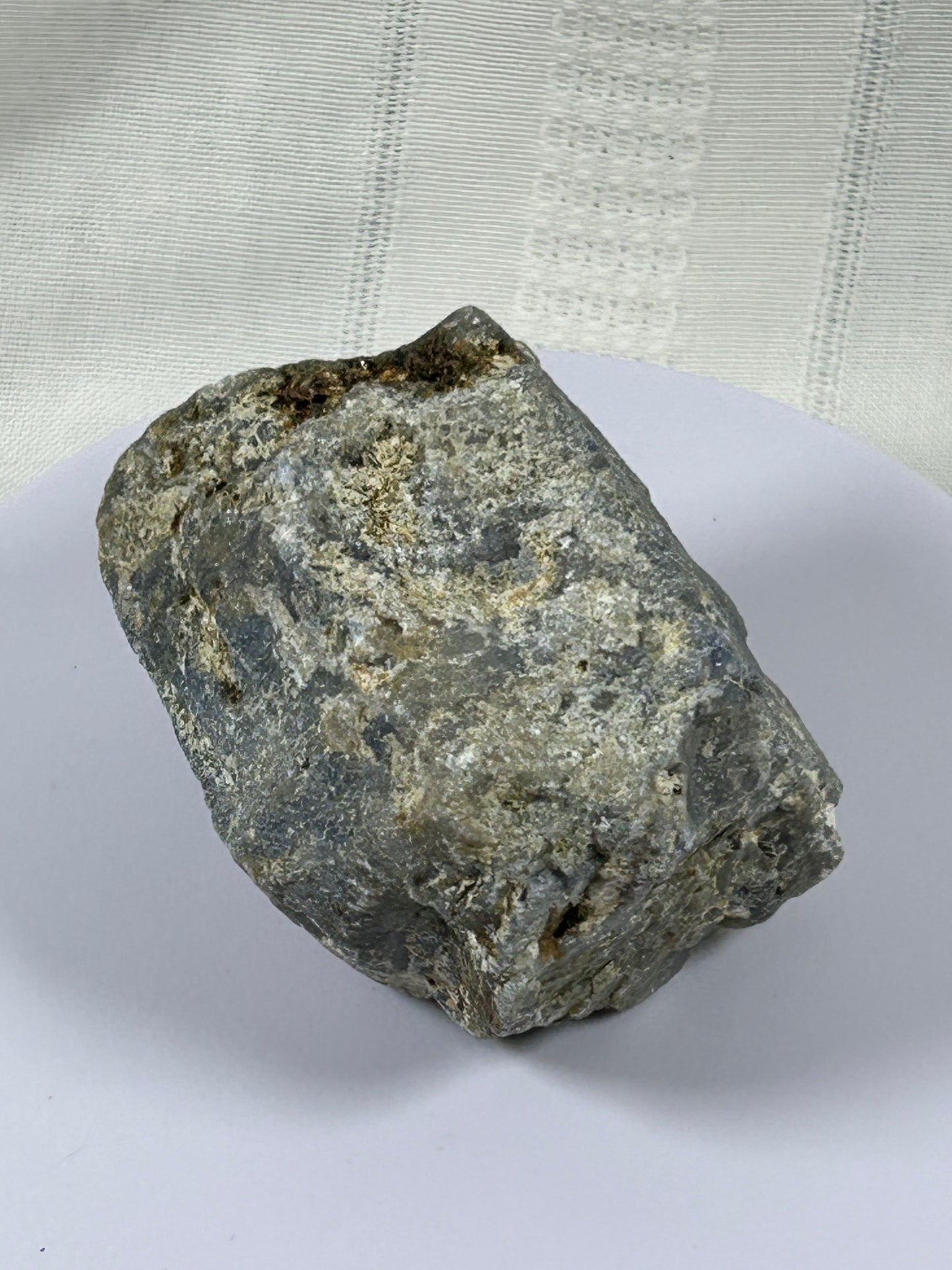 (#147) - KYANITE SPECIMEN RAW - NEW