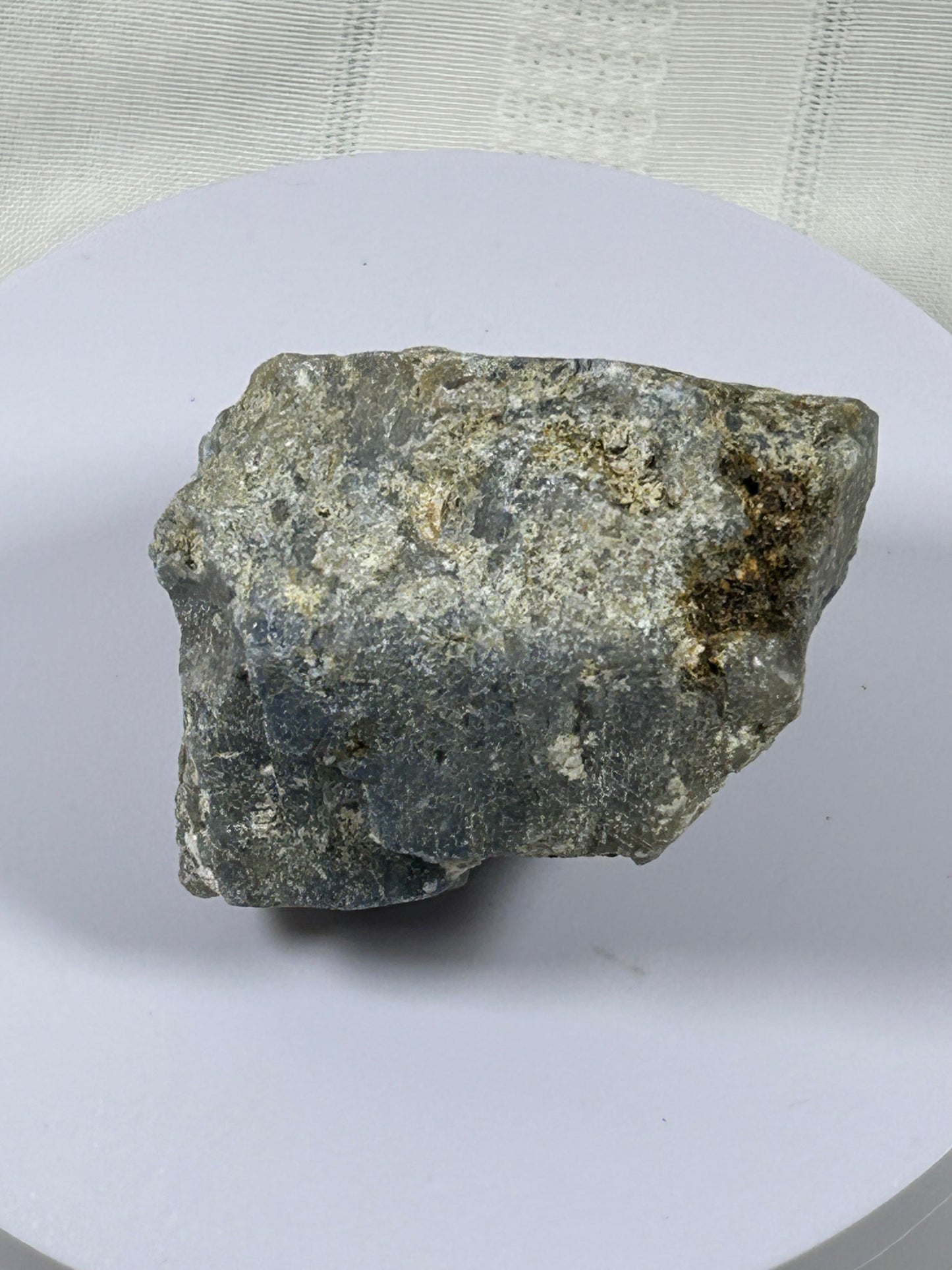 (#147) - KYANITE SPECIMEN RAW - NEW