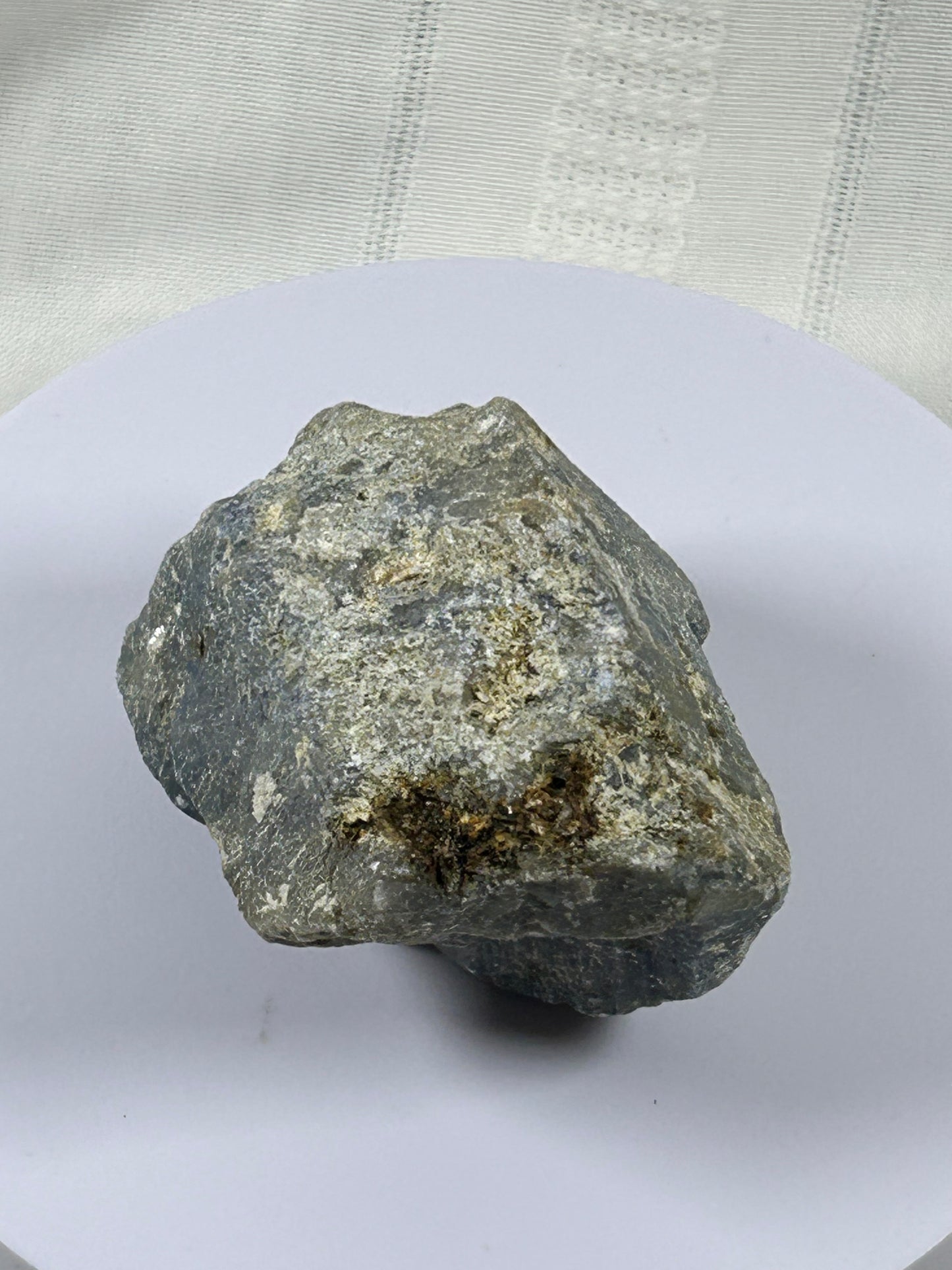 (#147) - KYANITE SPECIMEN RAW - NEW