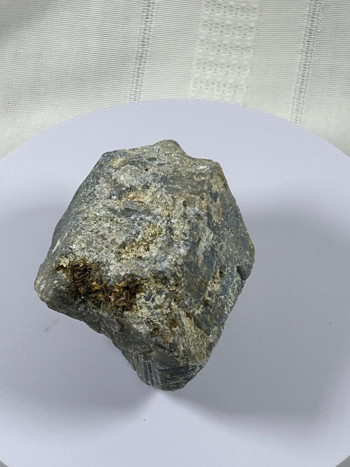 (#147) - KYANITE SPECIMEN RAW - NEW