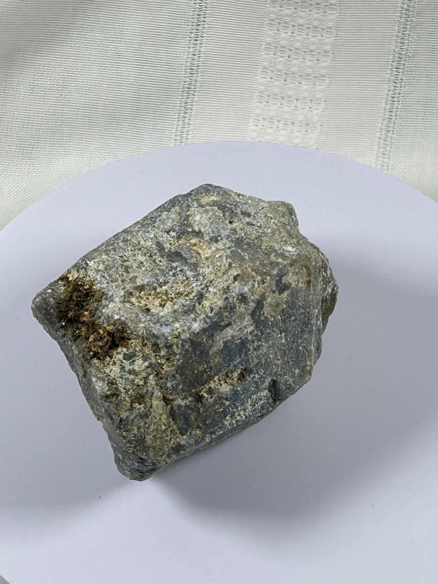 (#147) - KYANITE SPECIMEN RAW - NEW