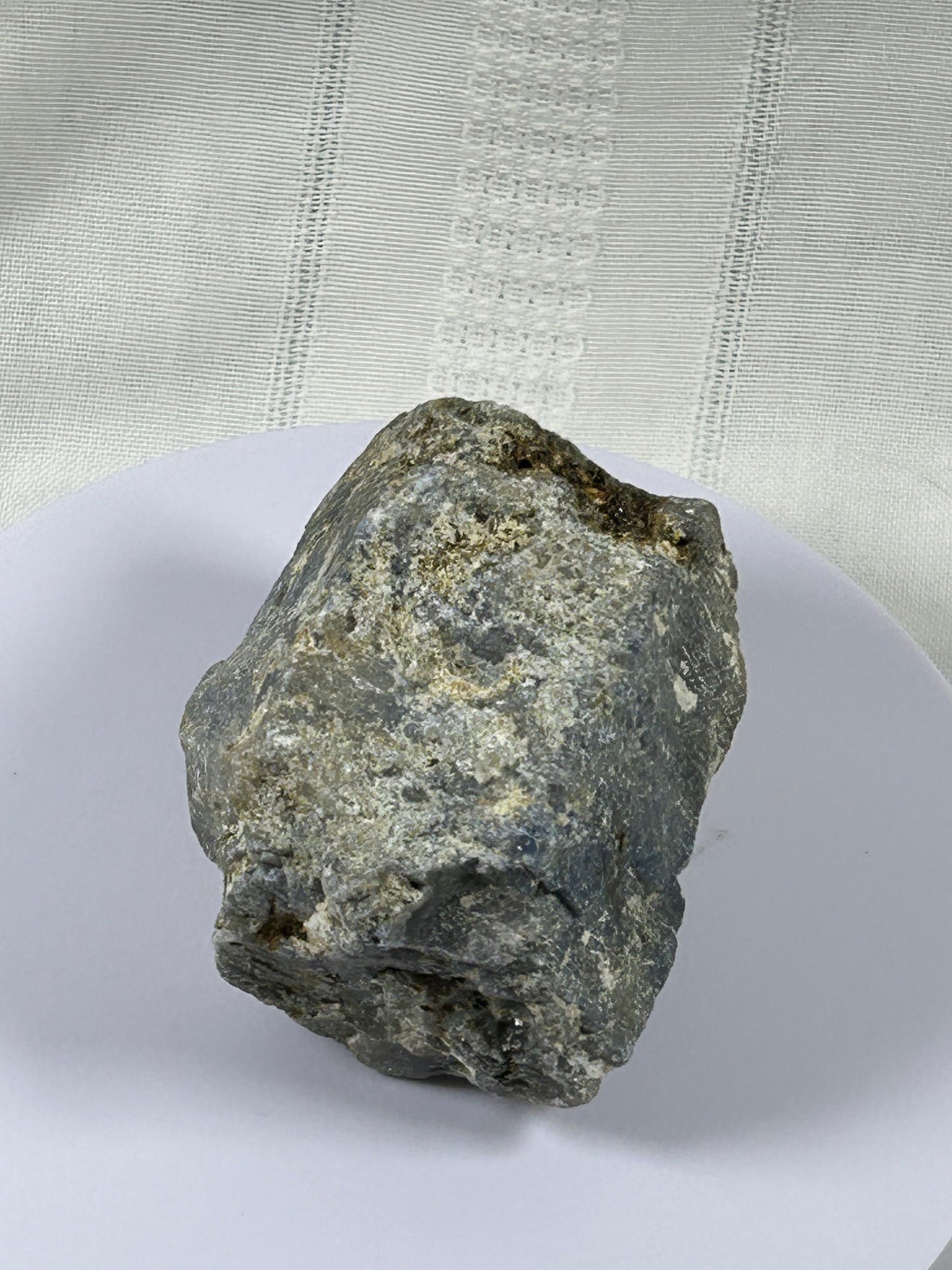 (#147) - KYANITE SPECIMEN RAW - NEW