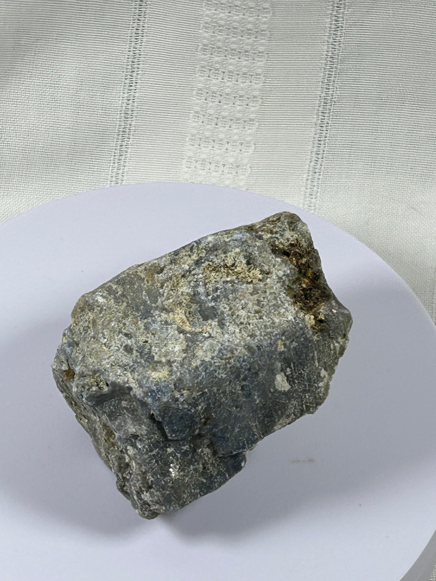 (#147) - KYANITE SPECIMEN RAW - NEW