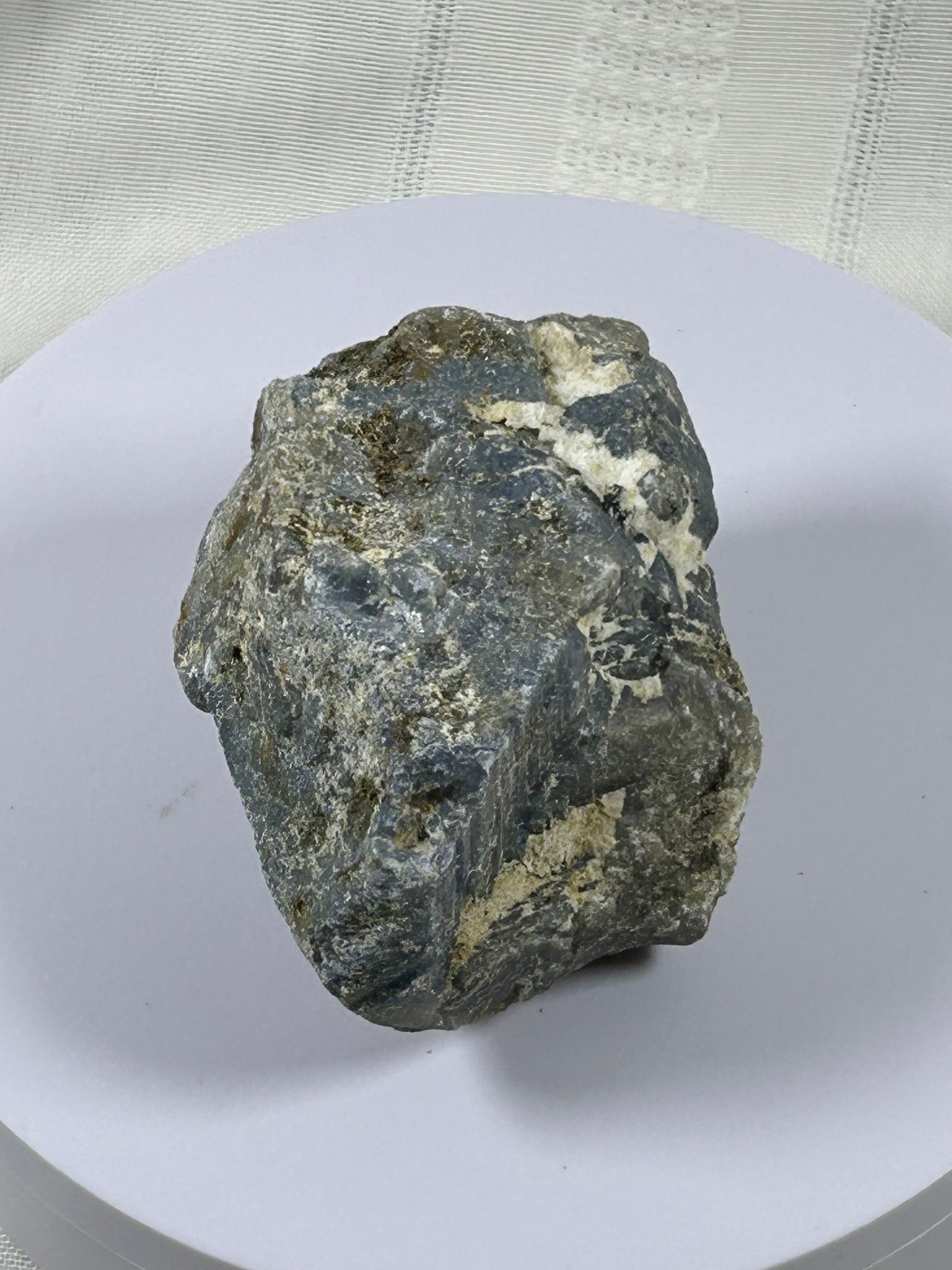 (#147) - KYANITE SPECIMEN RAW - NEW