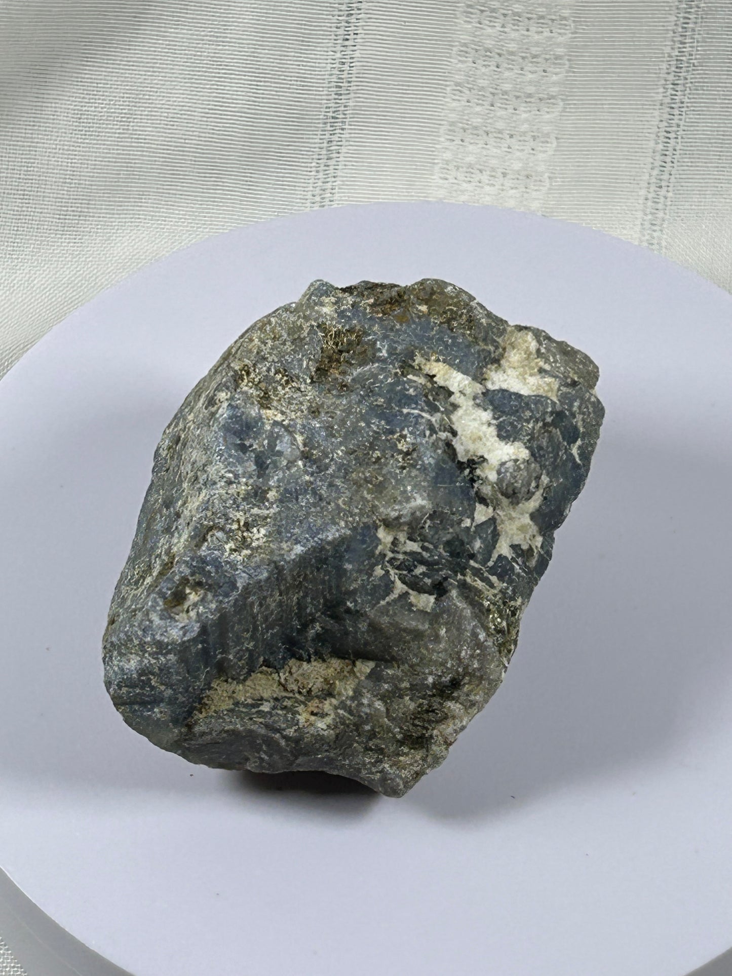 (#147) - KYANITE SPECIMEN RAW - NEW