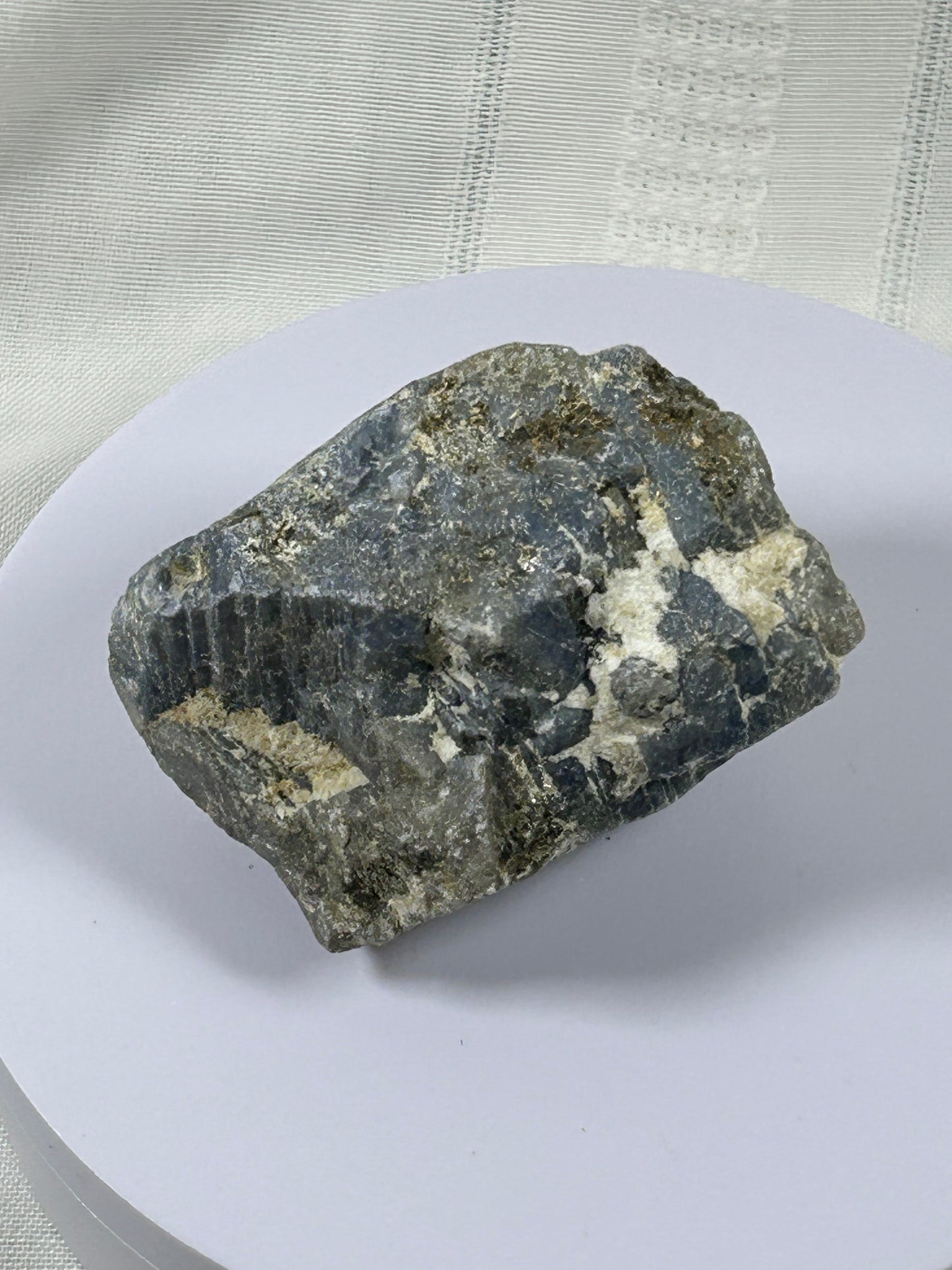 (#147) - KYANITE SPECIMEN RAW - NEW