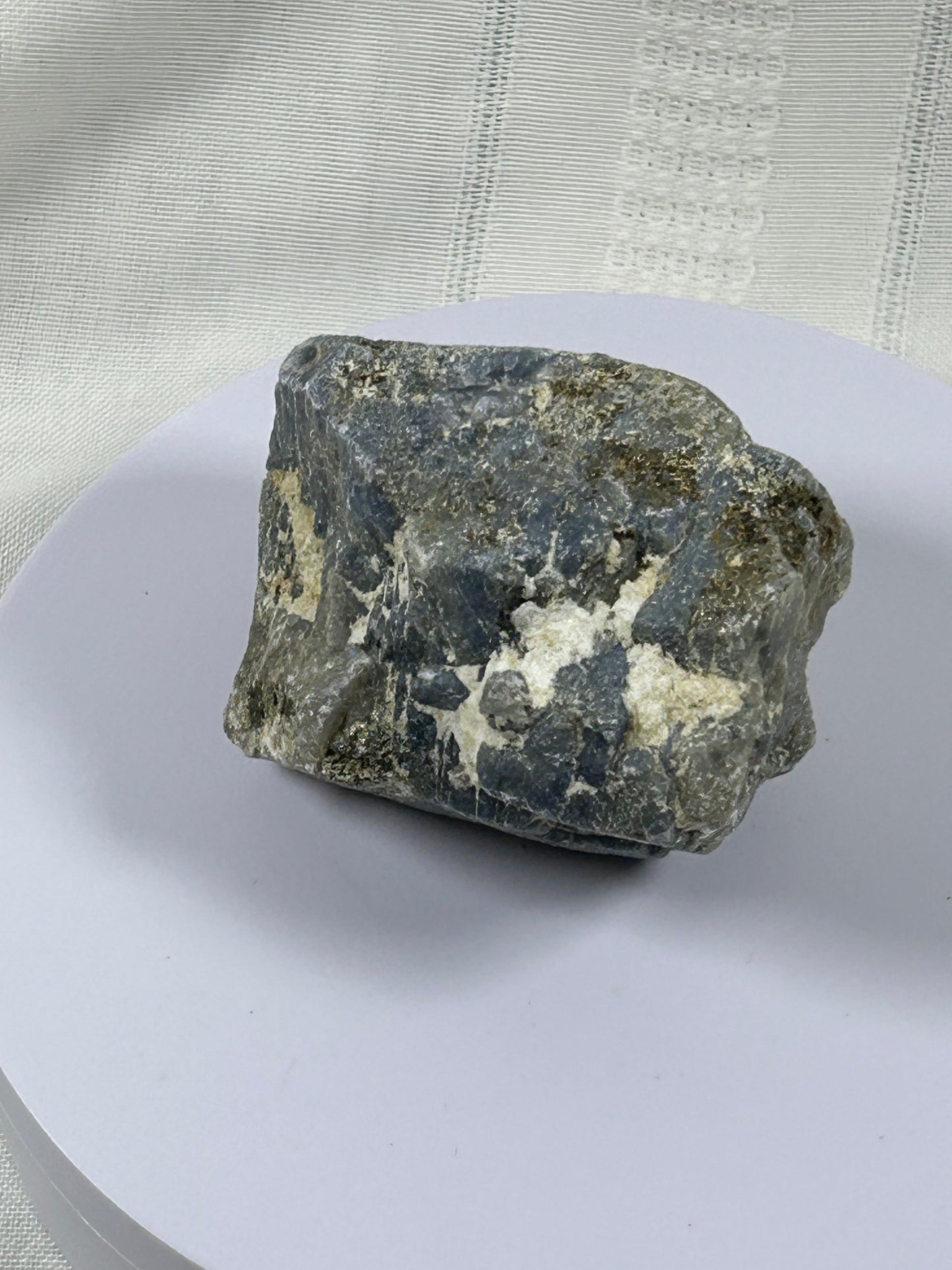 (#147) - KYANITE SPECIMEN RAW - NEW