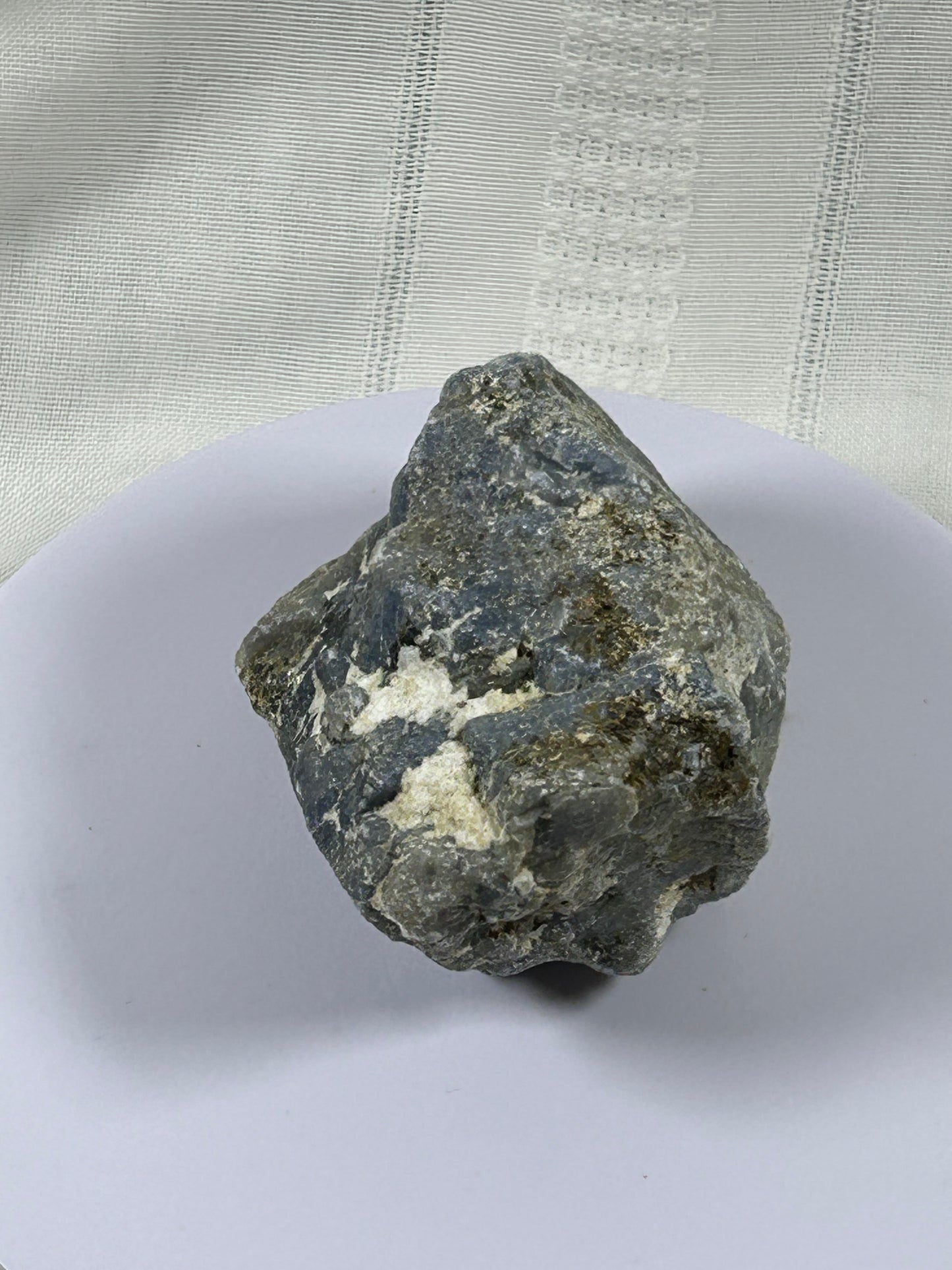 (#147) - KYANITE SPECIMEN RAW - NEW