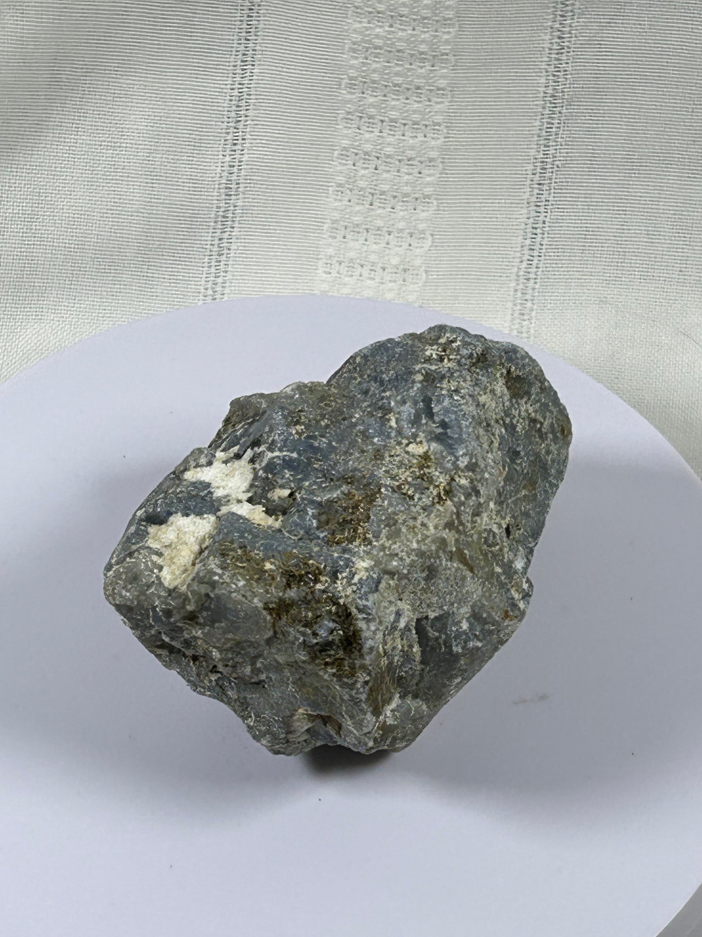 (#147) - KYANITE SPECIMEN RAW - NEW