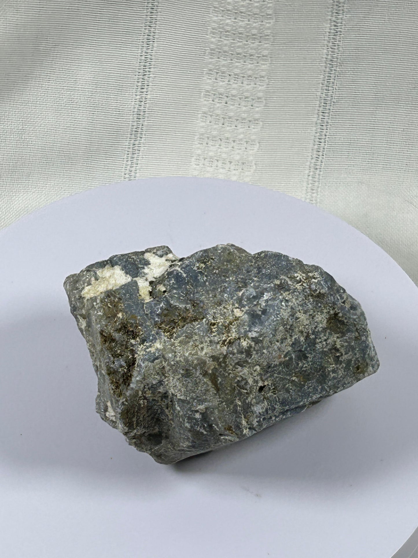 (#147) - KYANITE SPECIMEN RAW - NEW