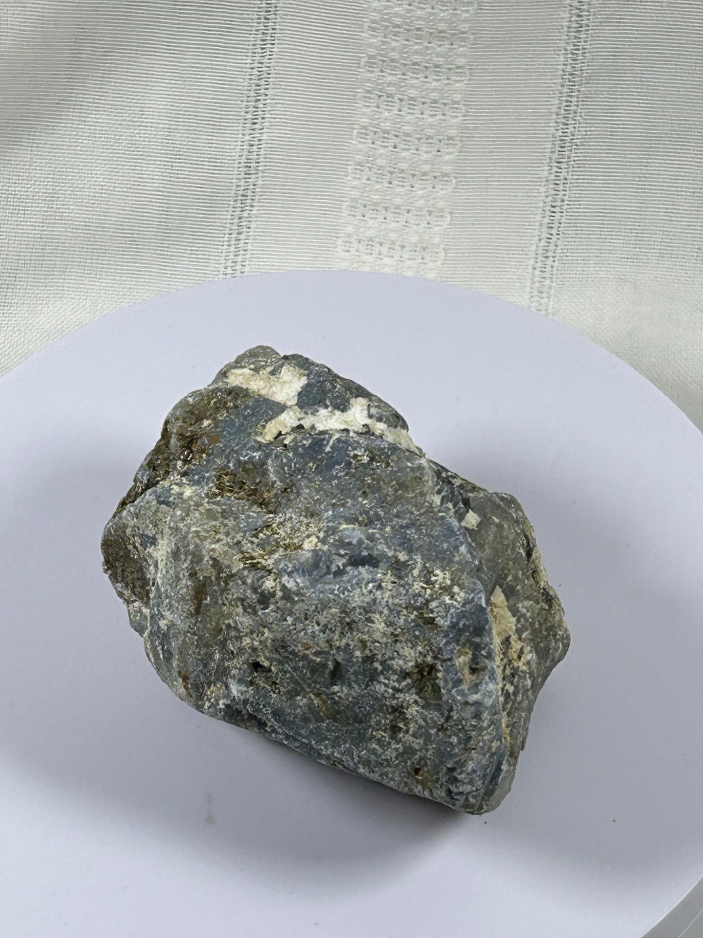 (#147) - KYANITE SPECIMEN RAW - NEW