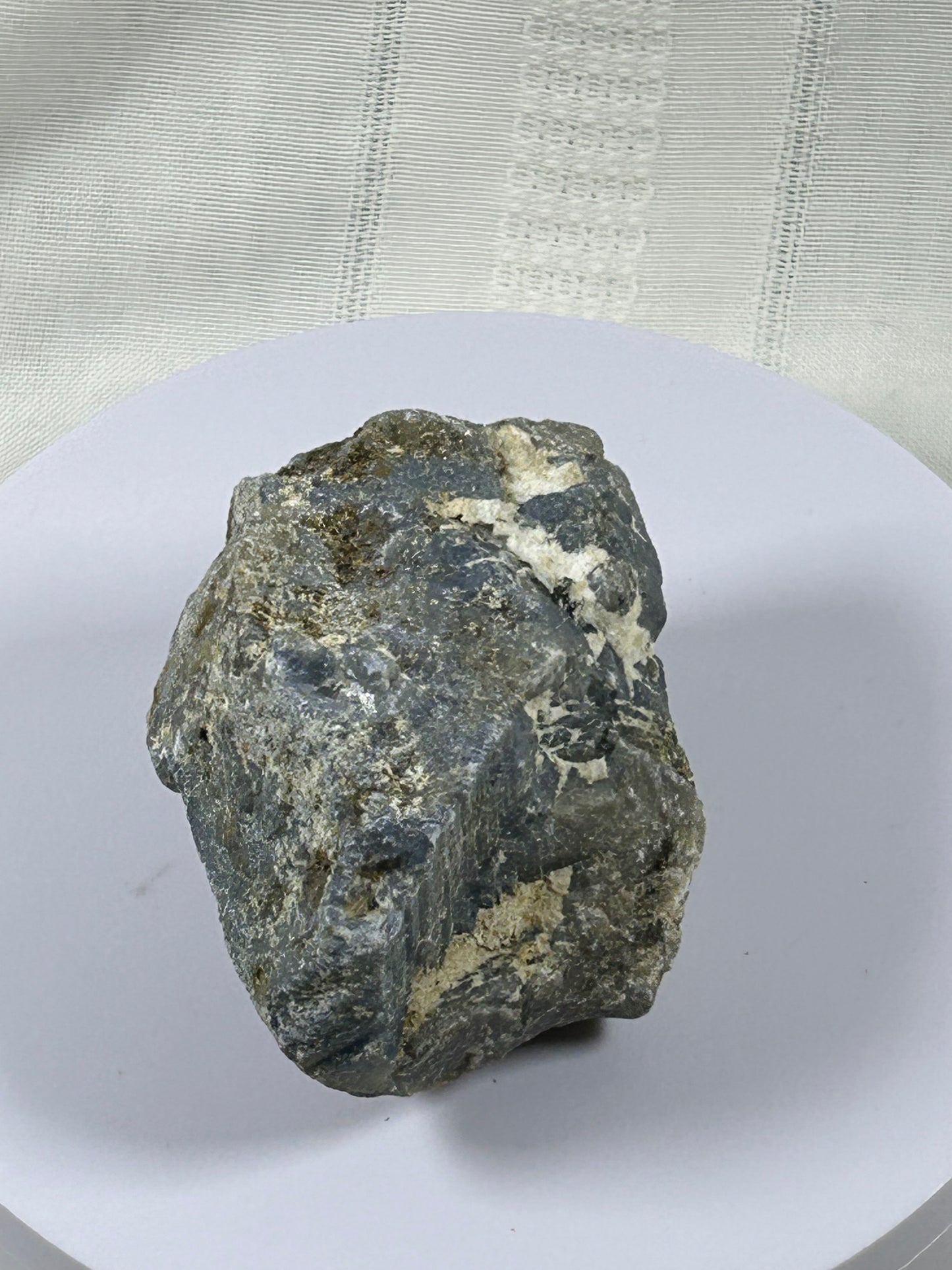 (#147) - KYANITE SPECIMEN RAW - NEW