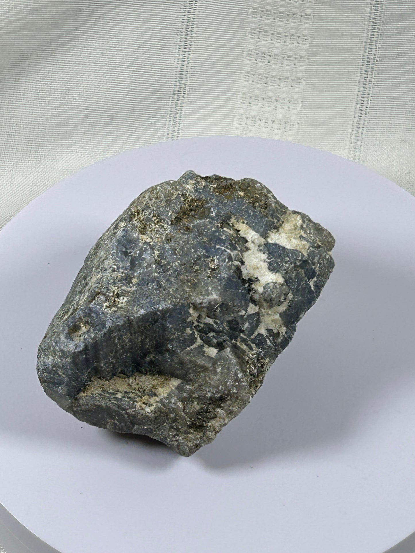 (#147) - KYANITE SPECIMEN RAW - NEW