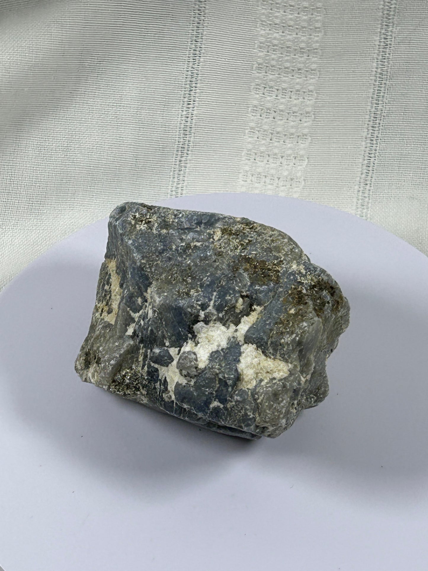 (#147) - KYANITE SPECIMEN RAW - NEW
