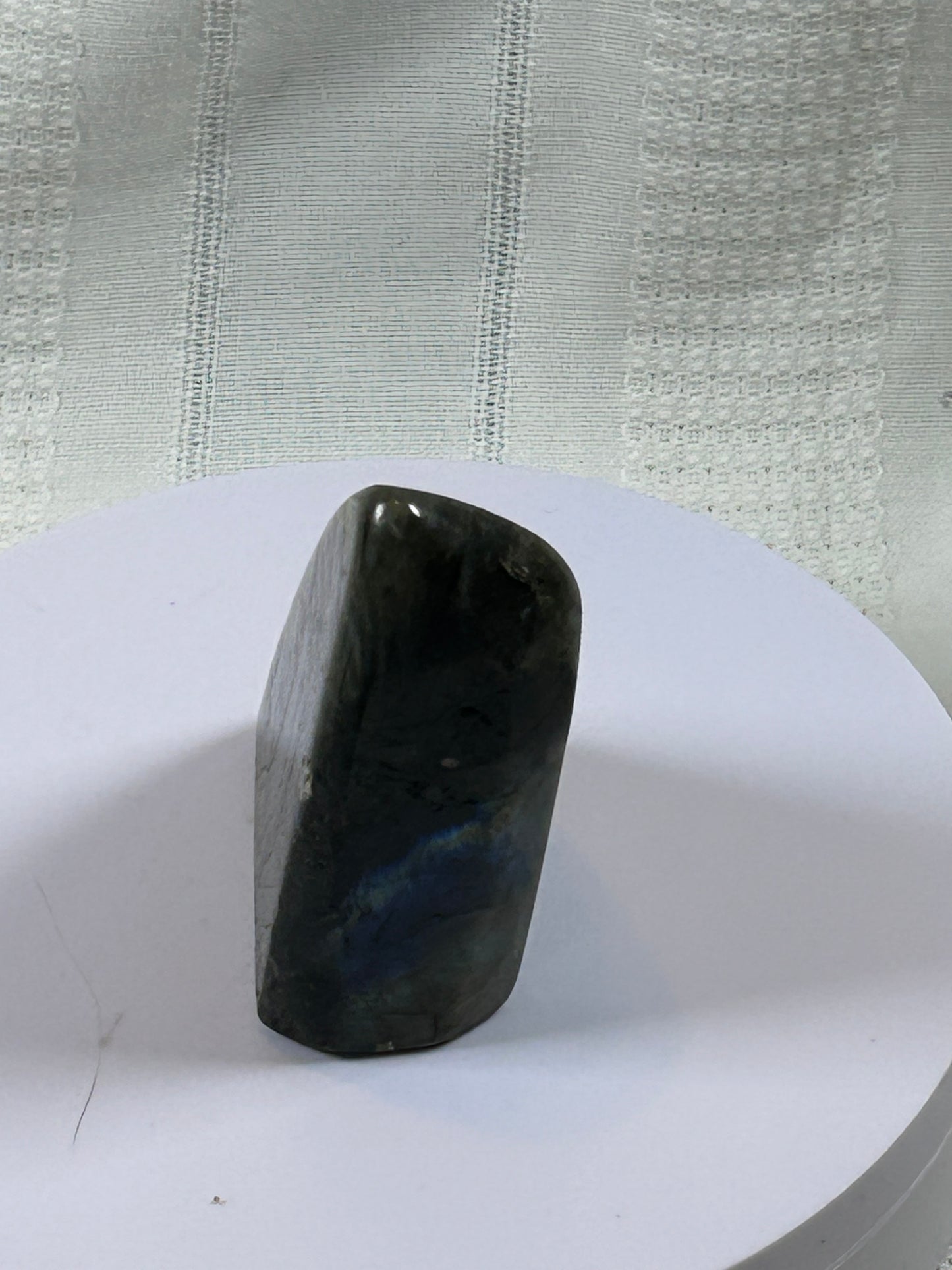 (#160) - LABRADORITE SLAB POLISHED - NEW