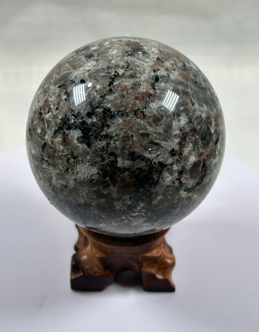 (#423) - Yooperlite Sphere - New