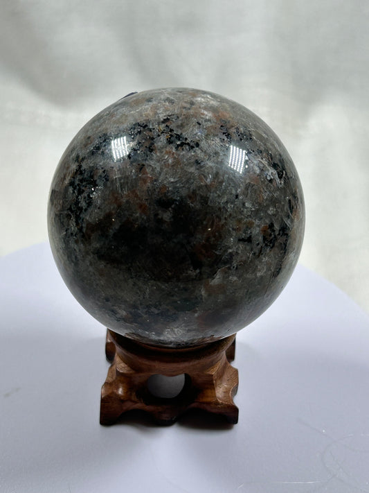 (#265) - Yooperlite Sphere - New