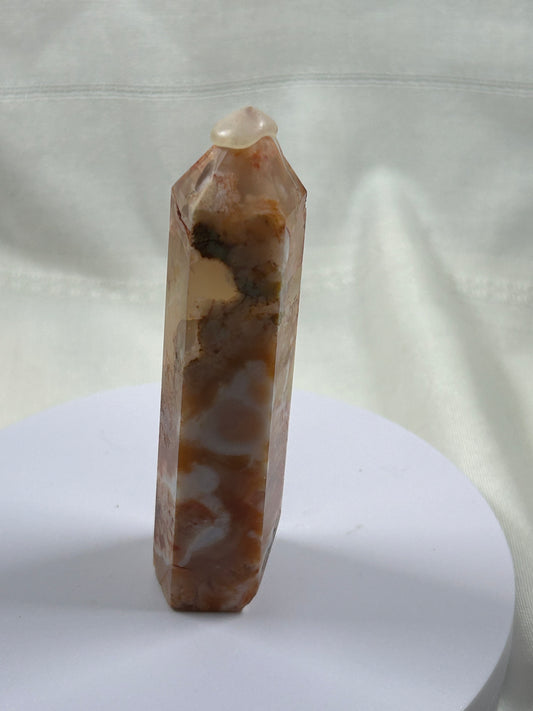 (#591) - Agate Tower - New