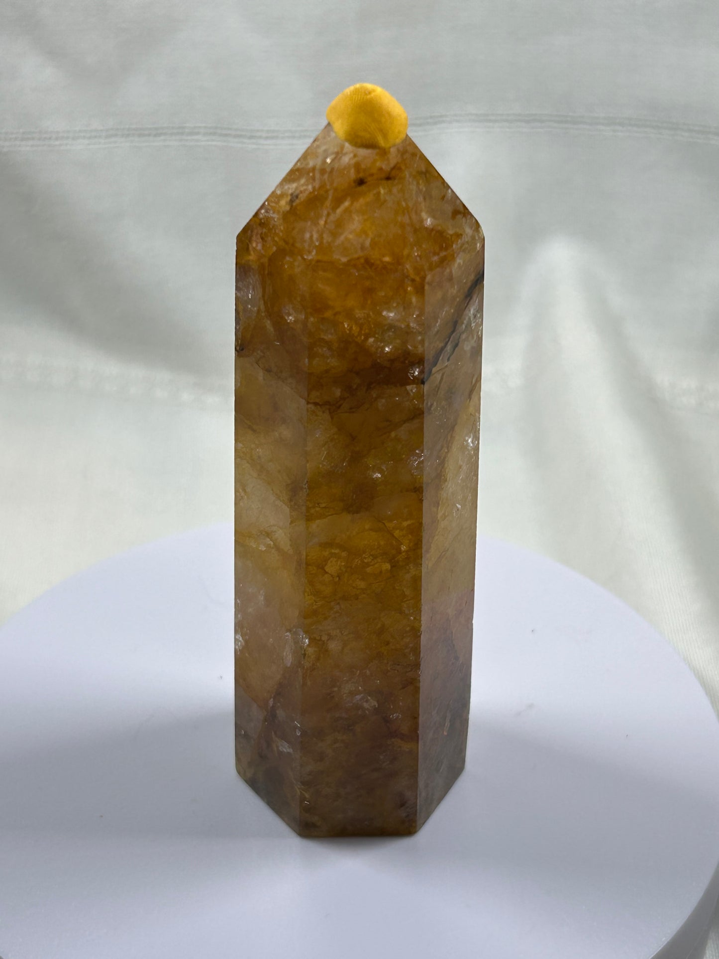 (#582) - Golden Healer Tower - New