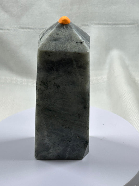 (#575) - Labradorite Tower - New