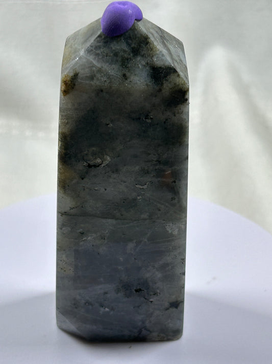 (#578) - Labradorite Tower - New