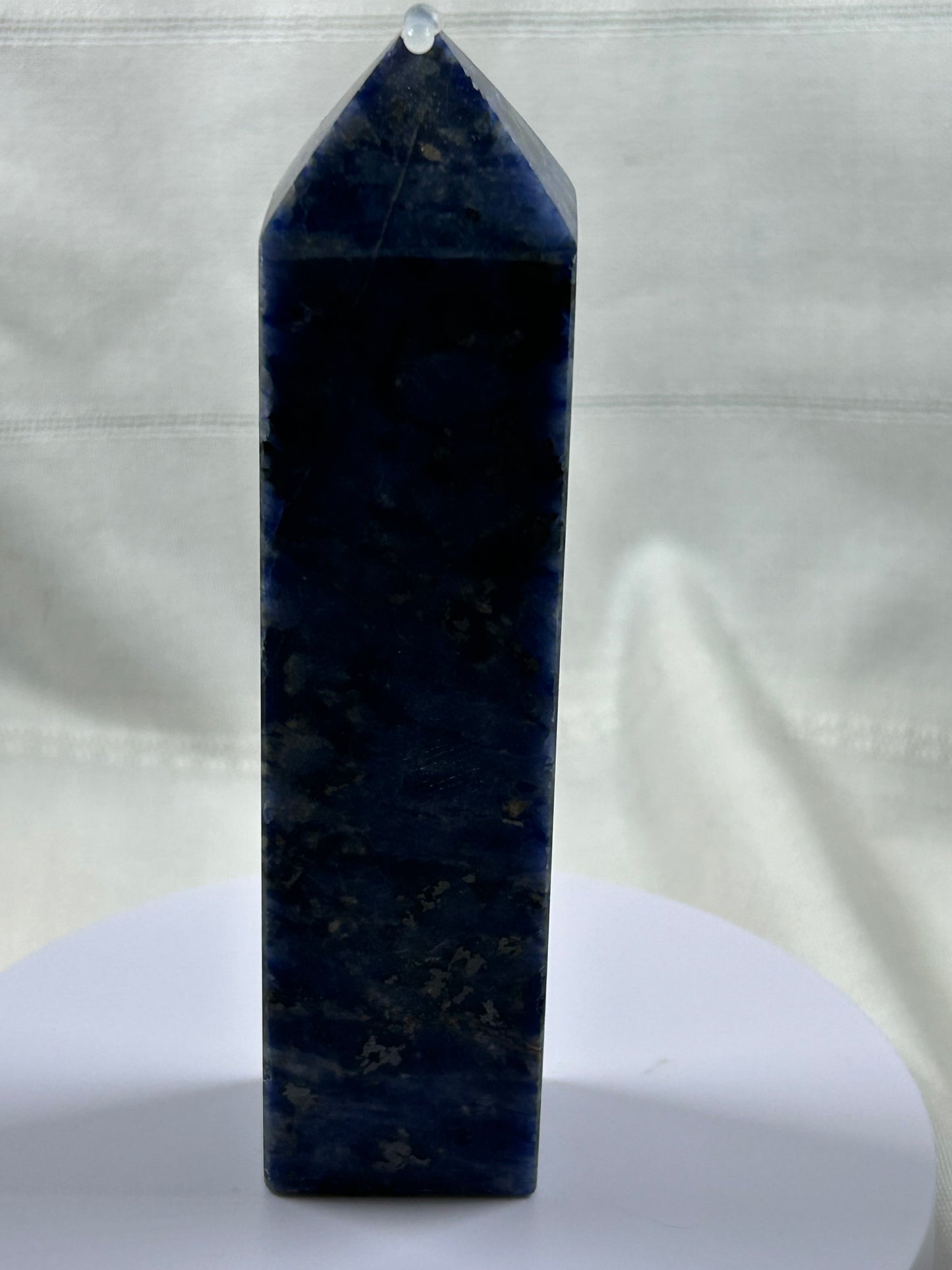 (#568) - Sodalite Tower - New