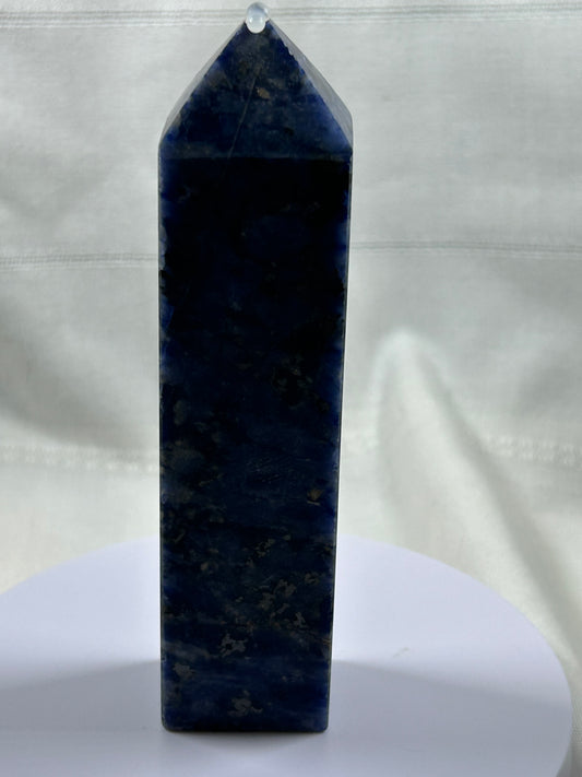 (#568) - Sodalite Tower - New